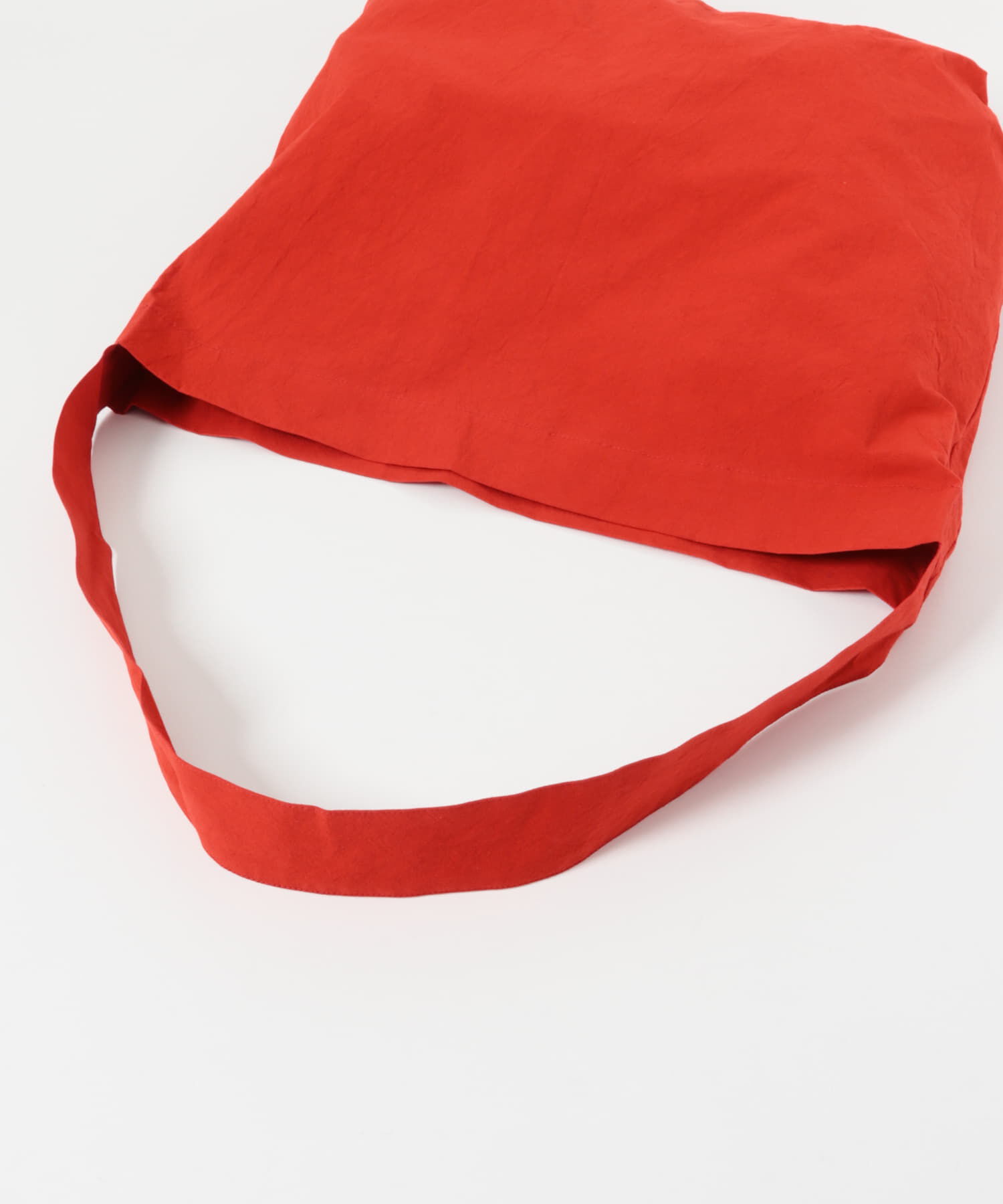 かぐれ「コットンショルダーバッグ」|ショルダー・メッセンジャー|