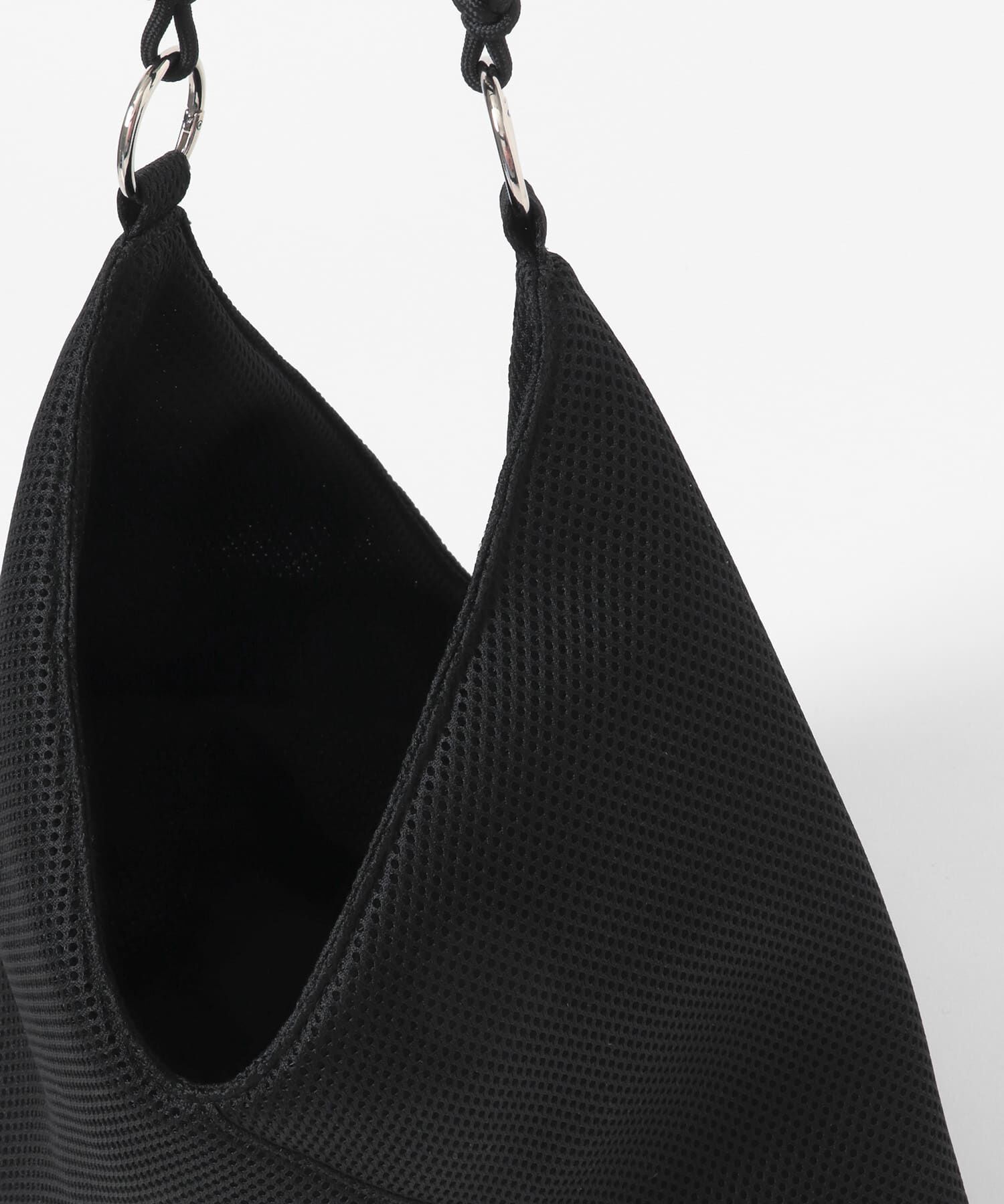 Sonny Label 「メッシュトライアングルバッグ」|トートバッグ|