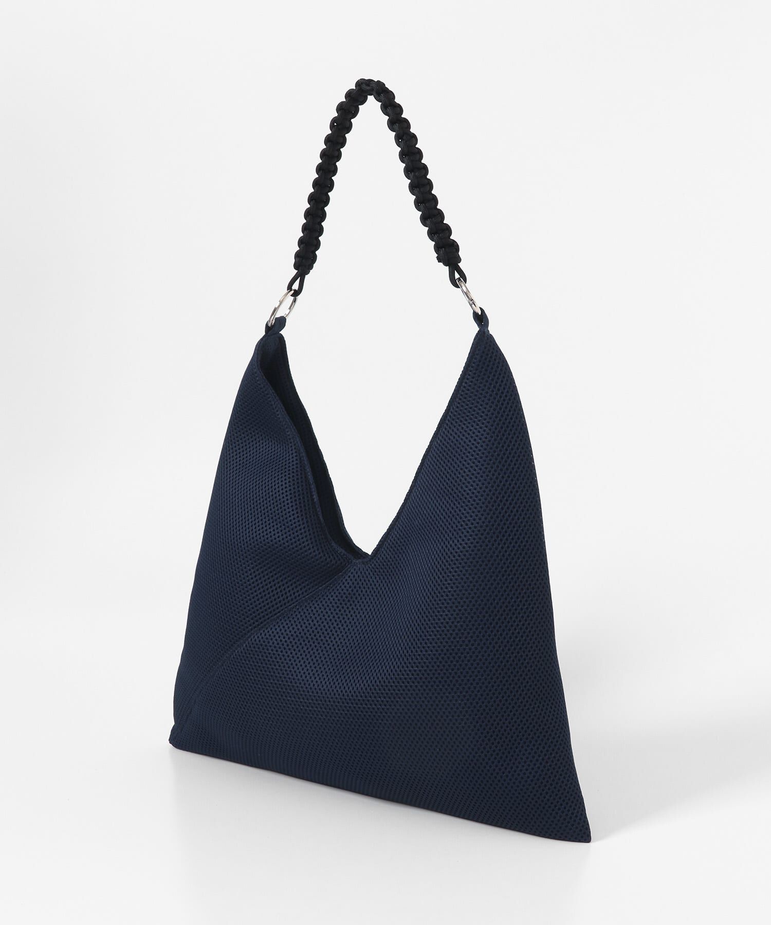 Sonny Label 「メッシュトライアングルバッグ」|トートバッグ|