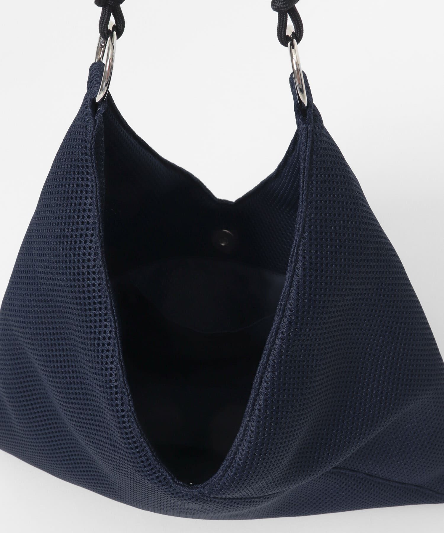 Sonny Label 「メッシュトライアングルバッグ」|トートバッグ|