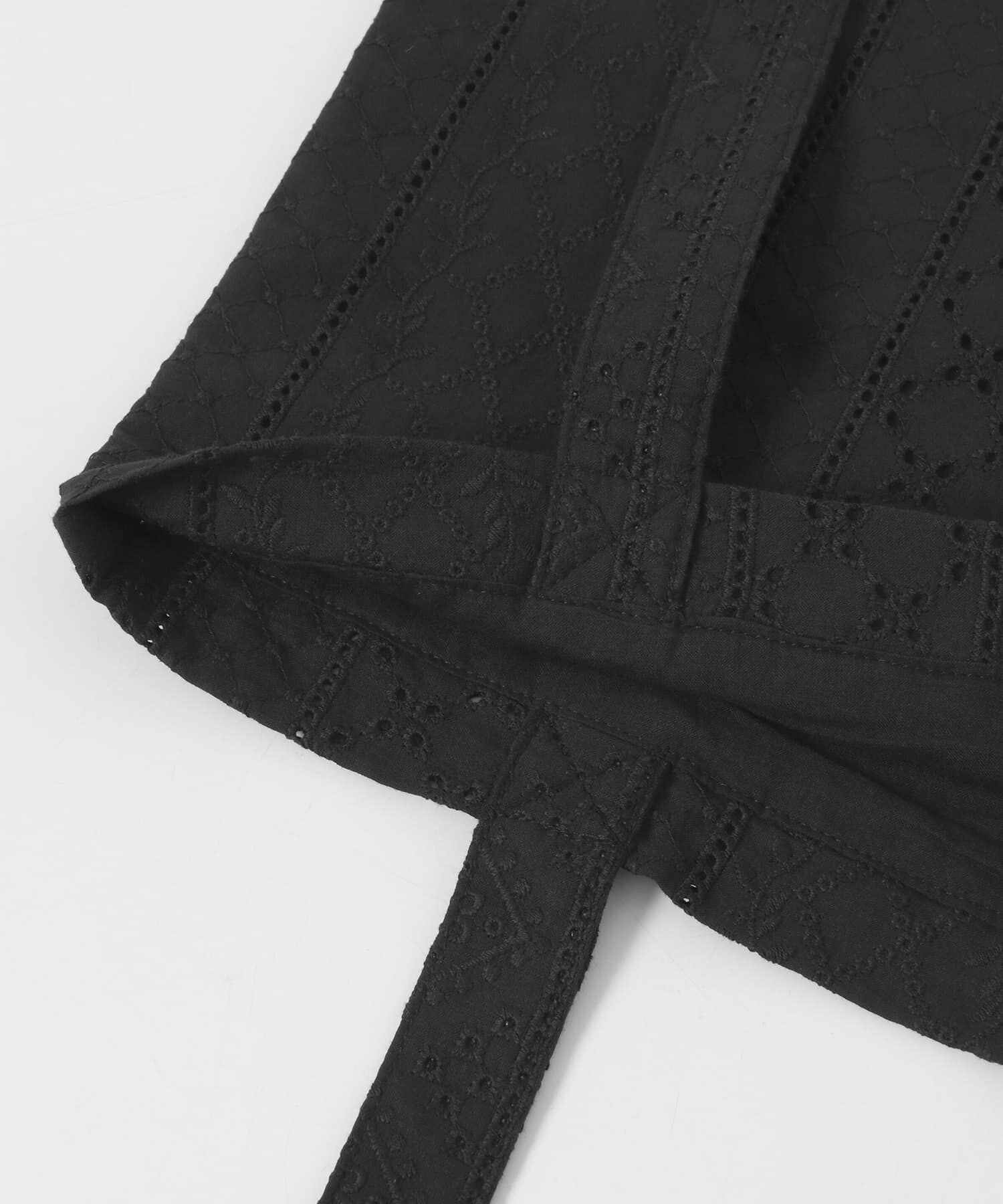 Sonny Label 「コットンレーストートバッグ」|トートバッグ|