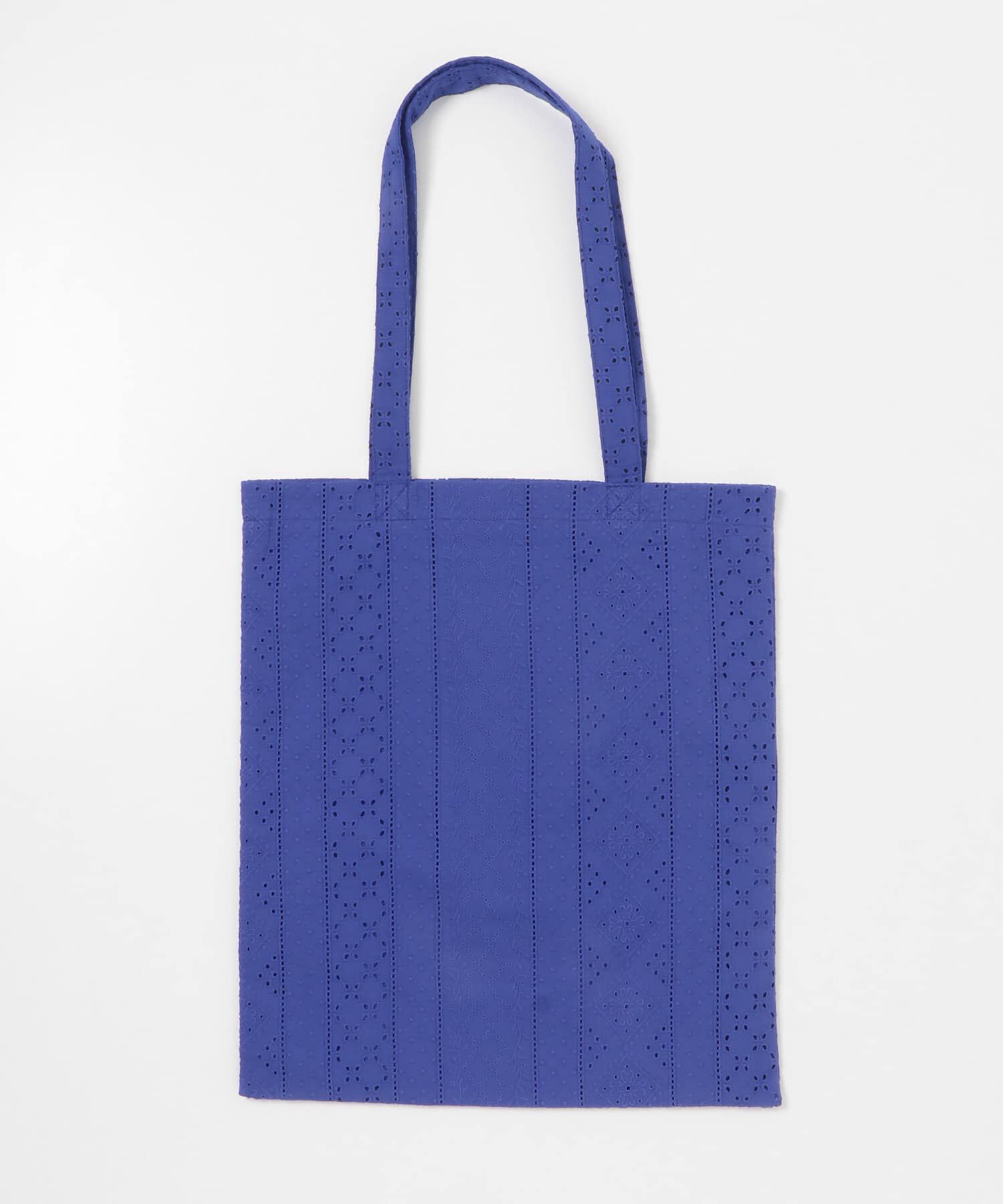 Sonny Label 「コットンレーストートバッグ」|トートバッグ|