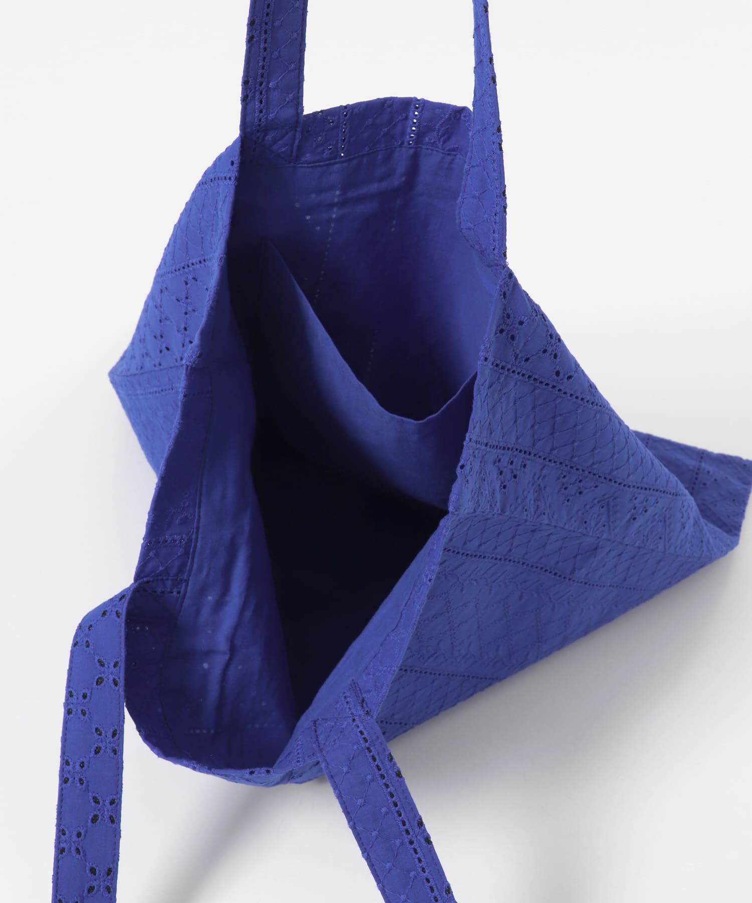 Sonny Label 「コットンレーストートバッグ」|トートバッグ|