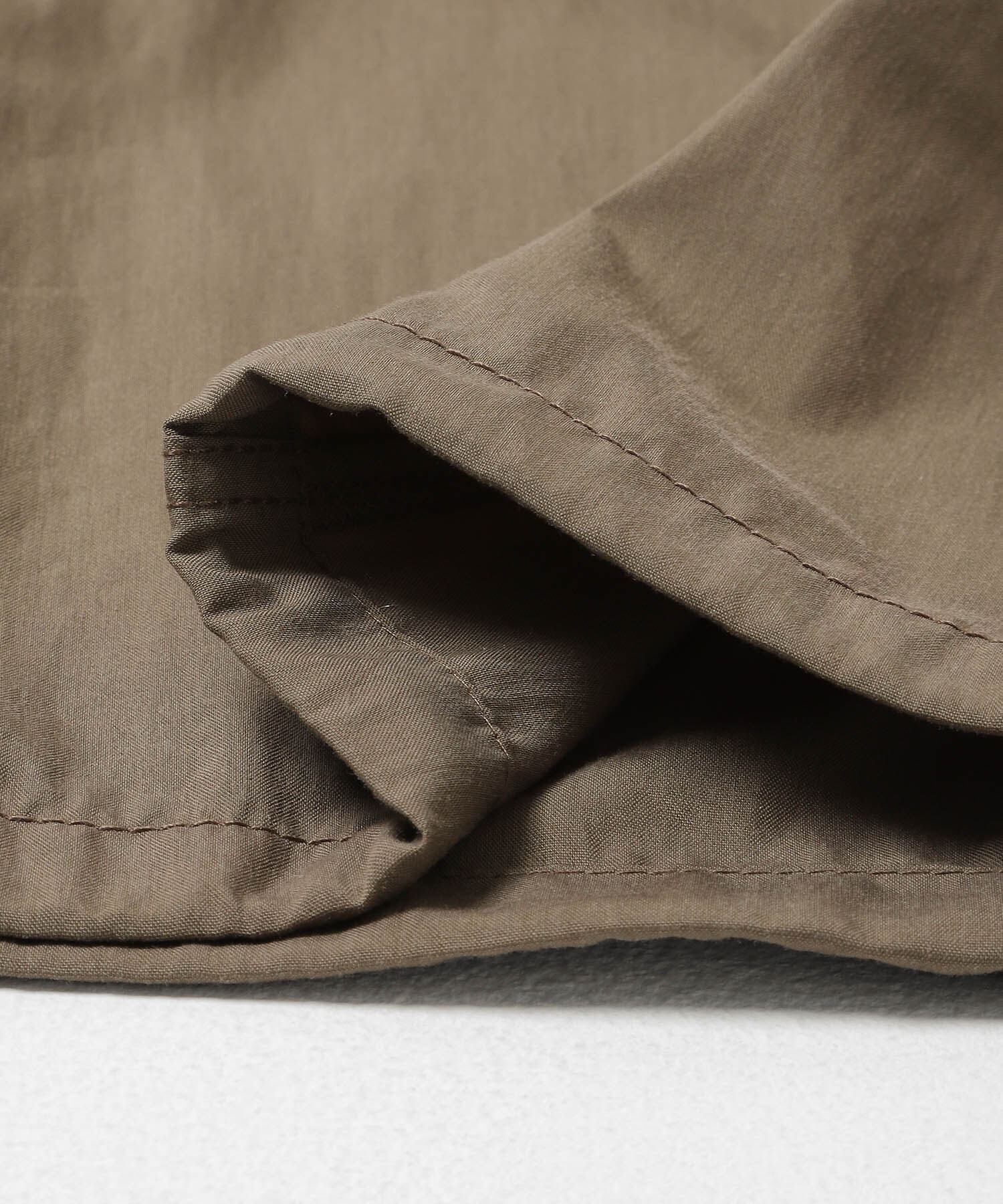  「ポケットディティールキャミサロペット」|オールインワン|