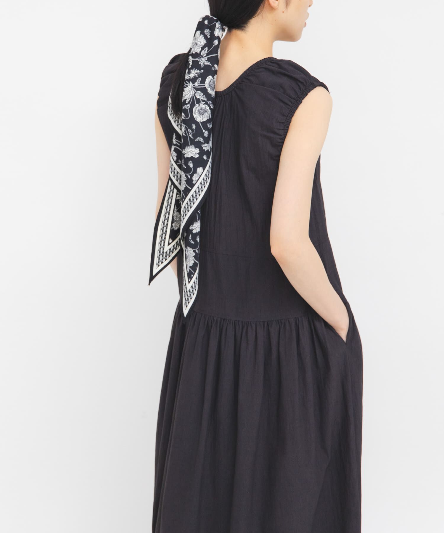  「トライアングルスカーフ」|バンダナ・スカーフ|