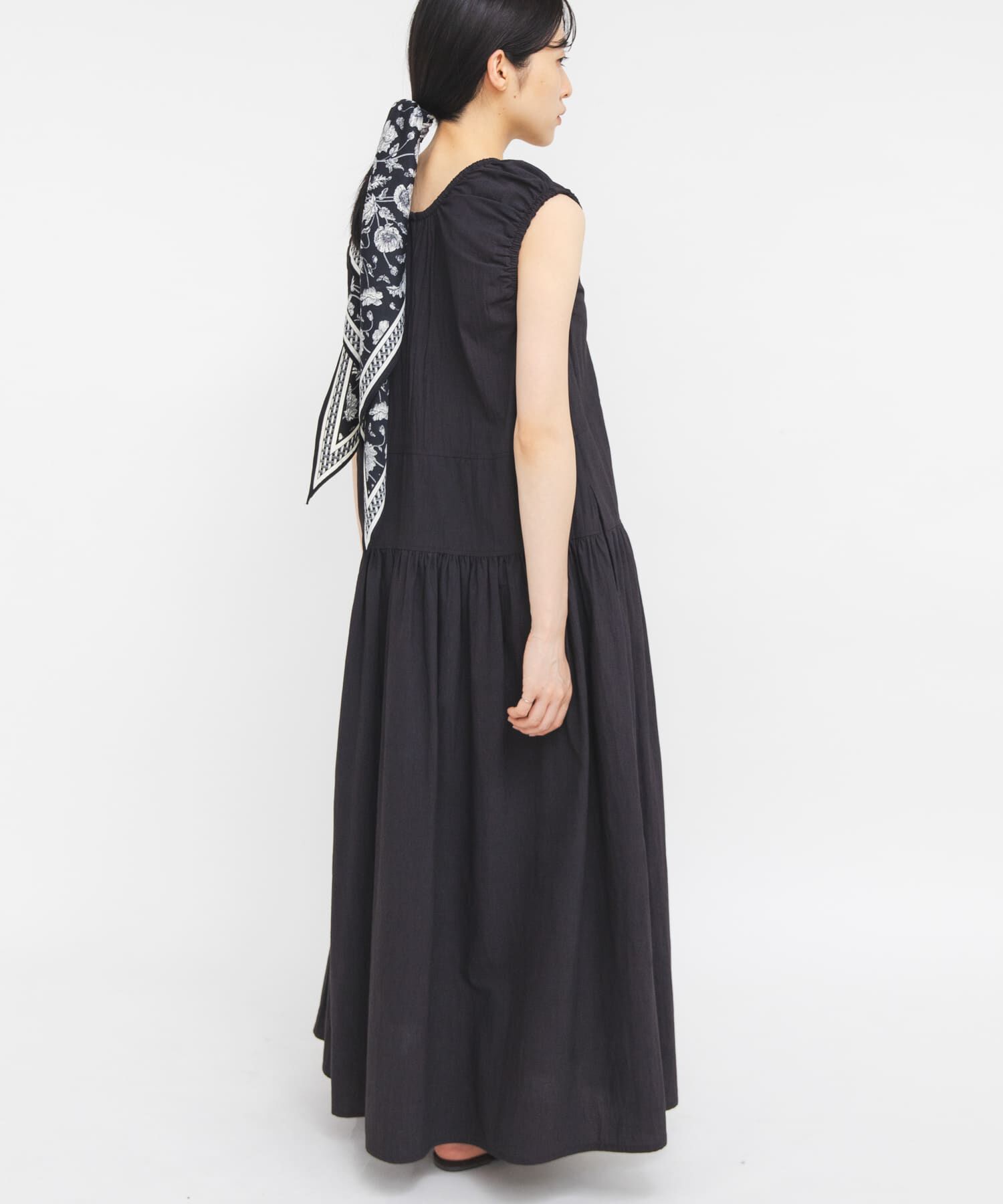  「トライアングルスカーフ」|バンダナ・スカーフ|