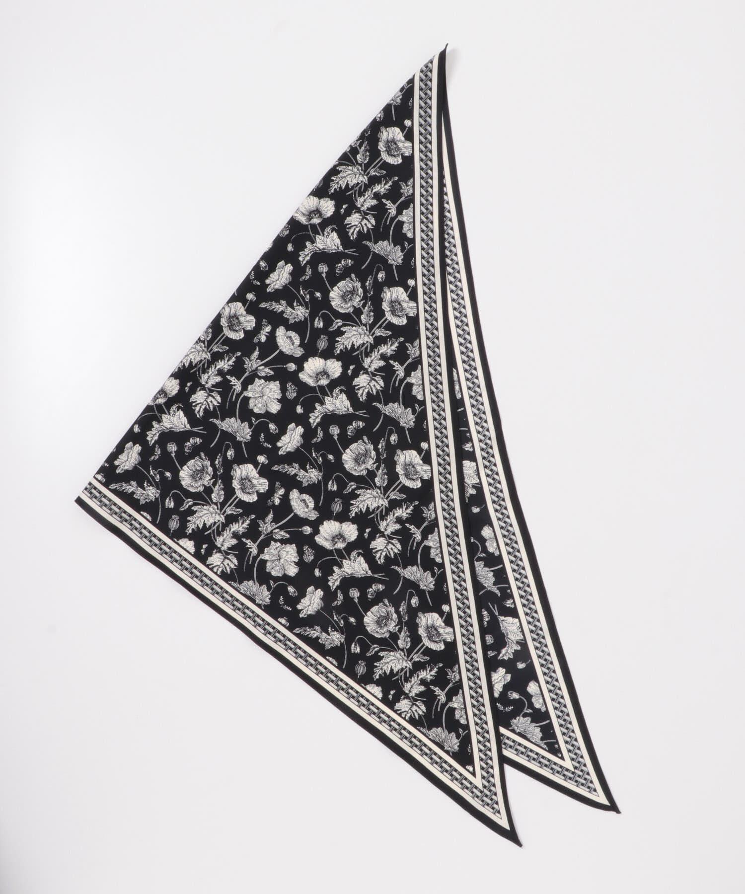  「トライアングルスカーフ」|バンダナ・スカーフ|