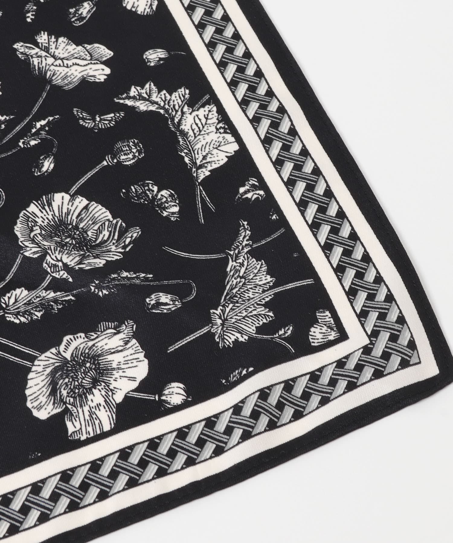  「トライアングルスカーフ」|バンダナ・スカーフ|