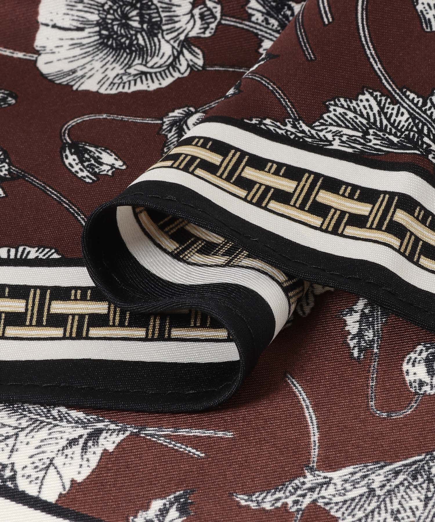  「トライアングルスカーフ」|バンダナ・スカーフ|