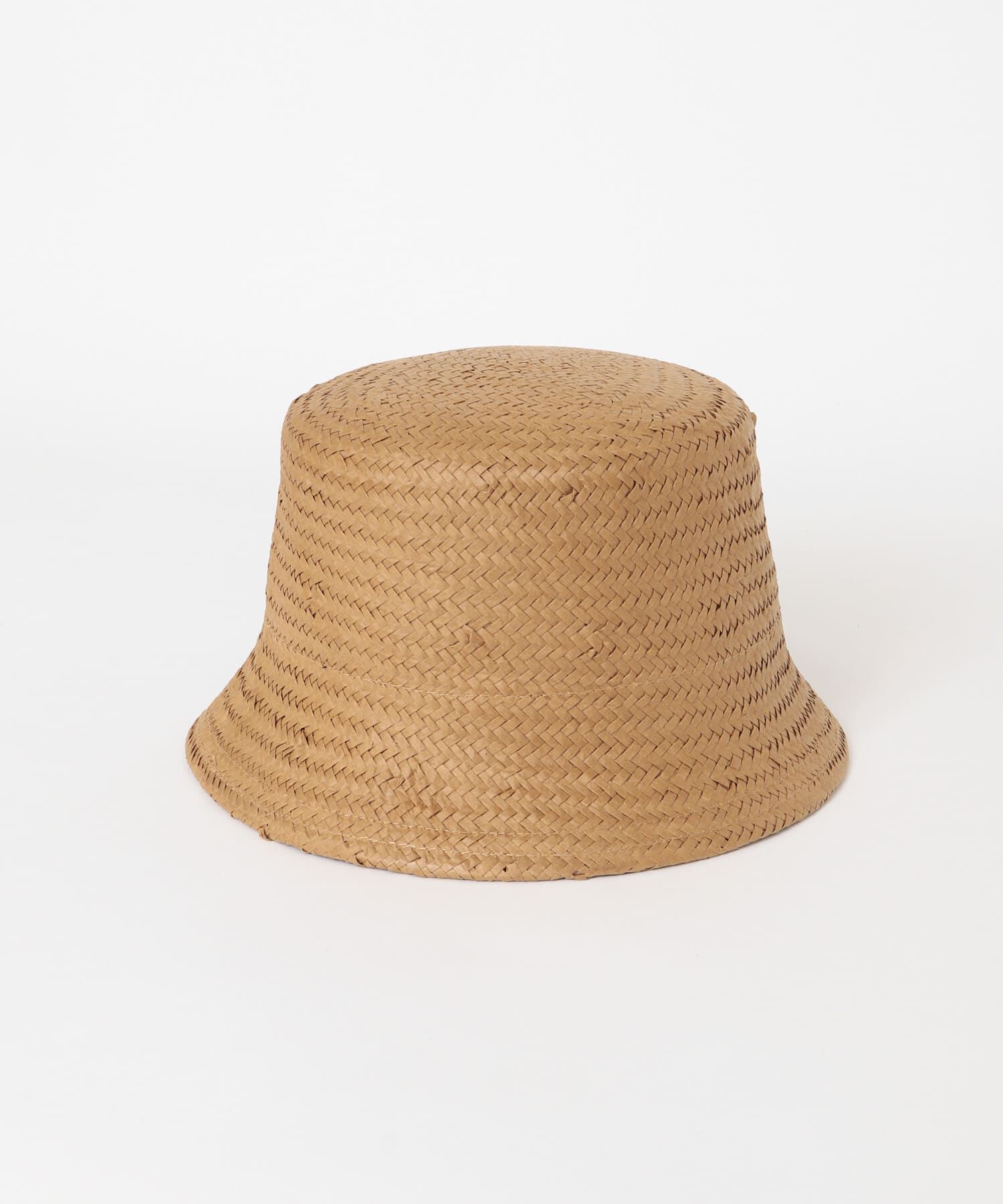 SENSE OF PLACE by URBAN RESEARCH「ペーパーシートバケットハット」|ハット|