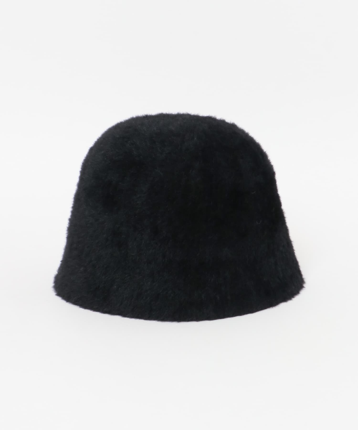 SENSE OF PLACE by URBAN RESEARCH「『WEB/一部店舗限定』プレートシャギーハット」|ハット|