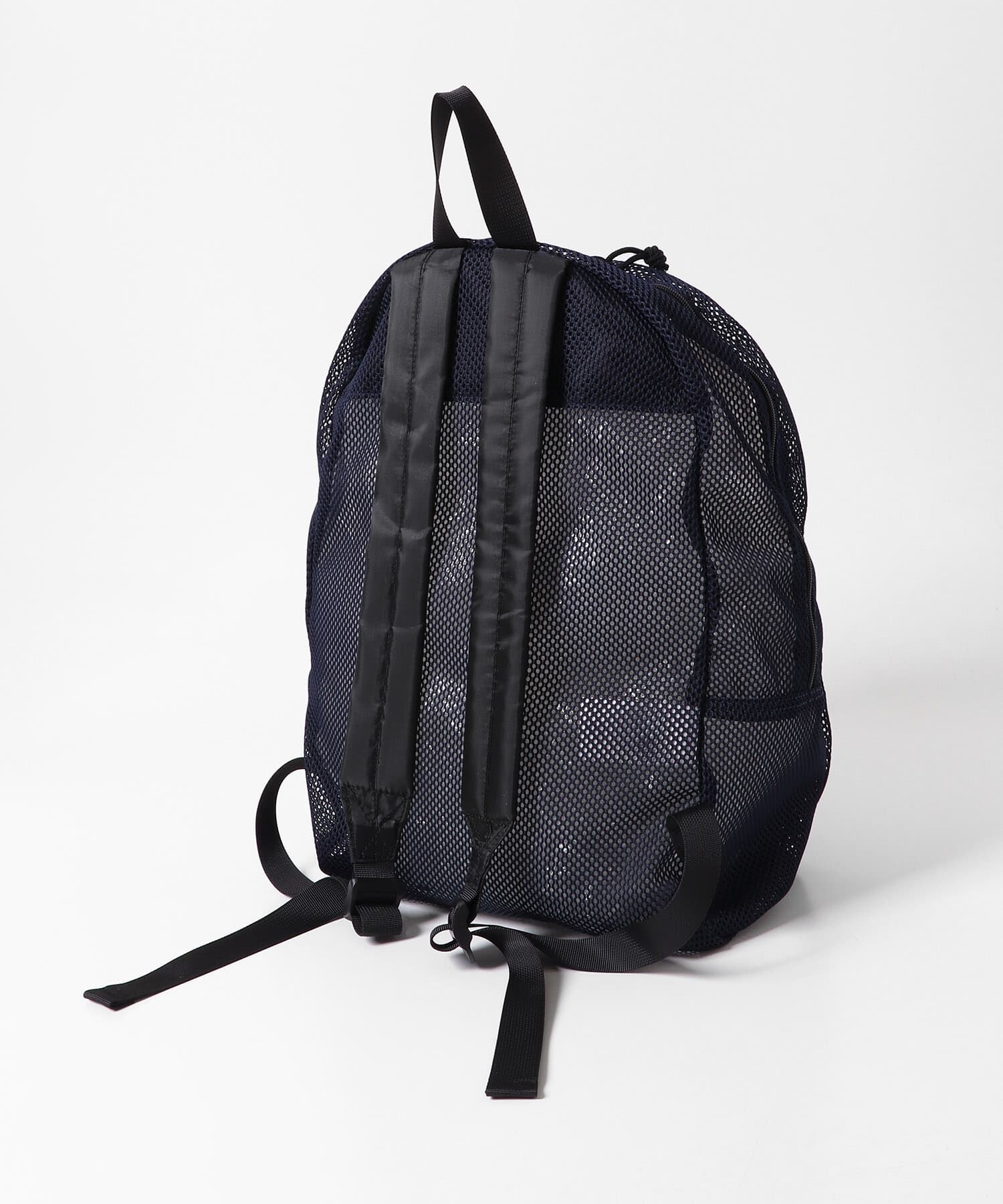 SENSE OF PLACE by URBAN RESEARCH「メッシュバッグパック」|その他|