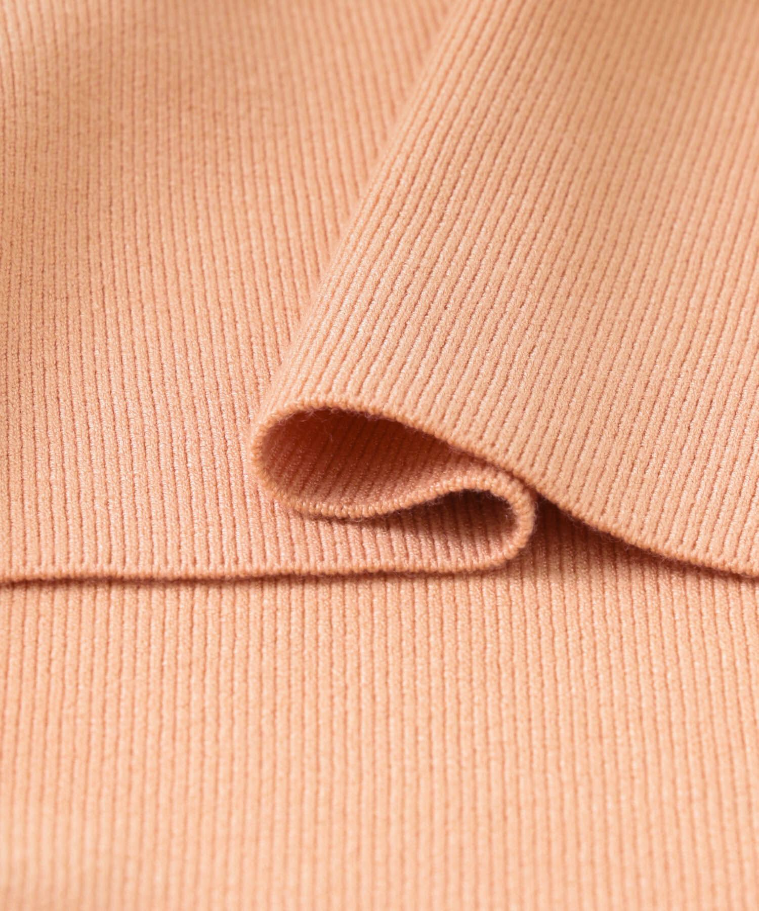 SENSE OF PLACE by URBAN RESEARCH「シアーボリュームスリーブセーター」|ニット・セーター|