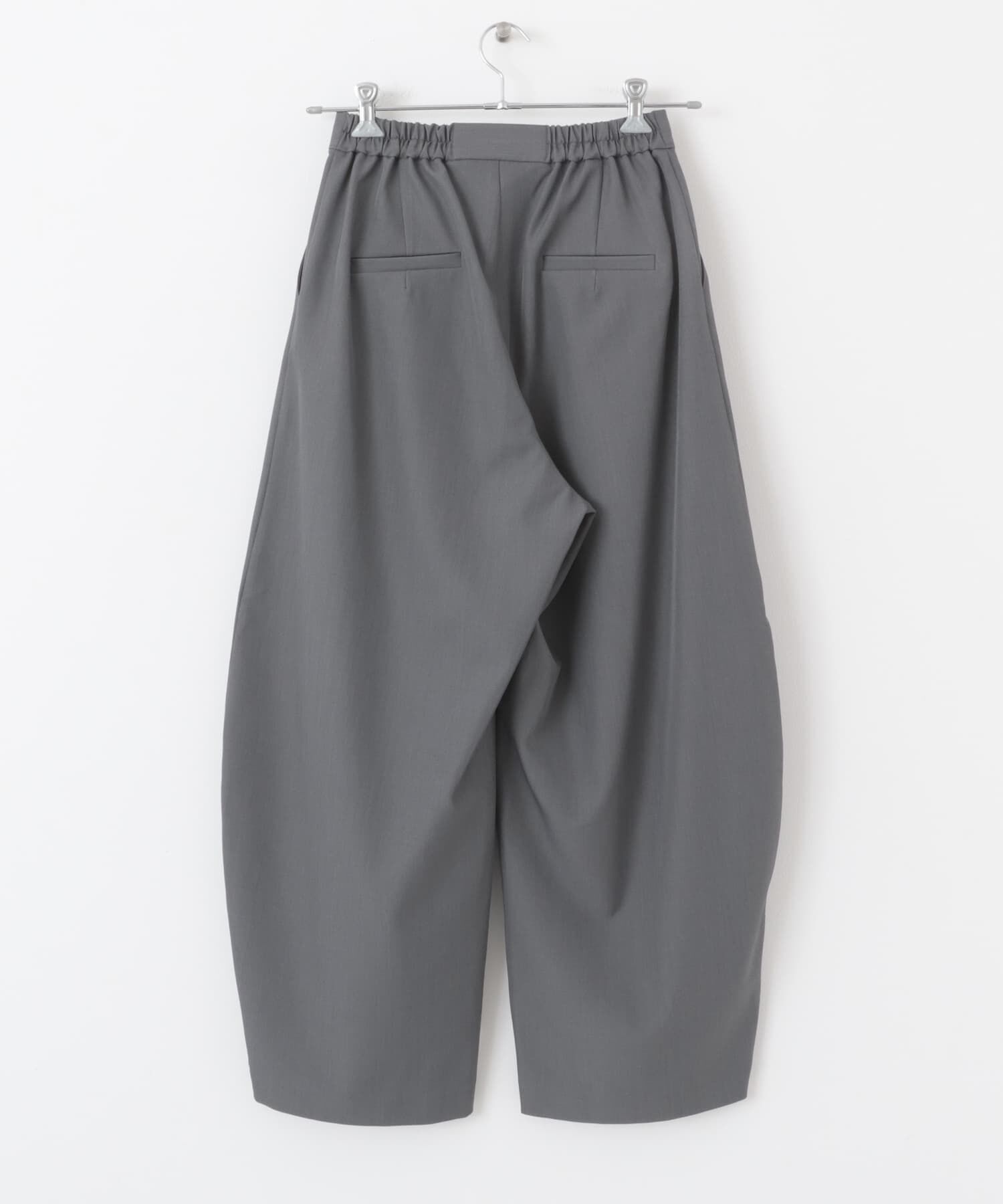 SENSE OF PLACE by URBAN RESEARCH「センターシームカーブパンツ」|その他|