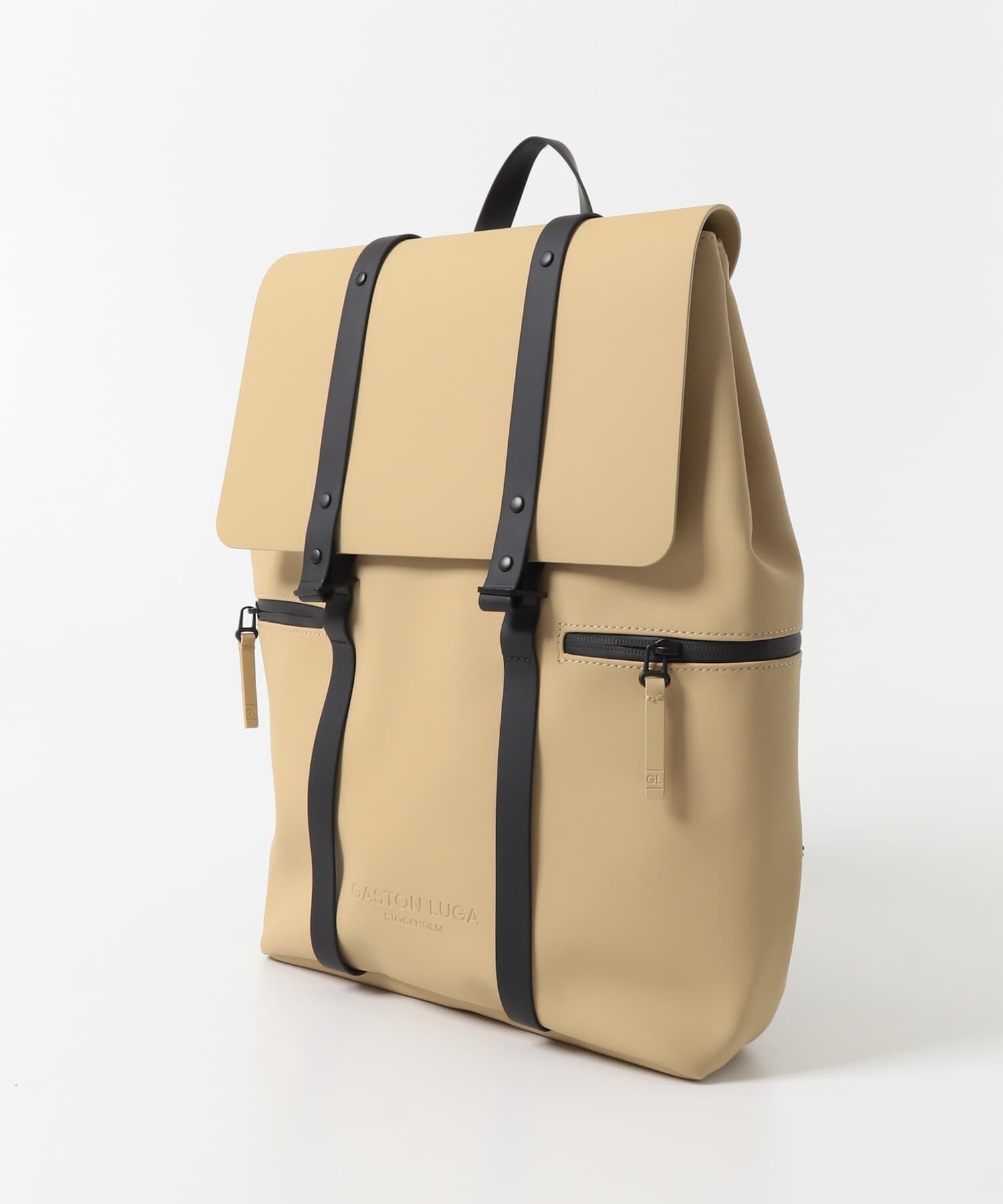 SENSE OF PLACE by URBAN RESEARCH「GASTON LUGA　Splash 2.0 - 13」|その他|ベージュ系その他