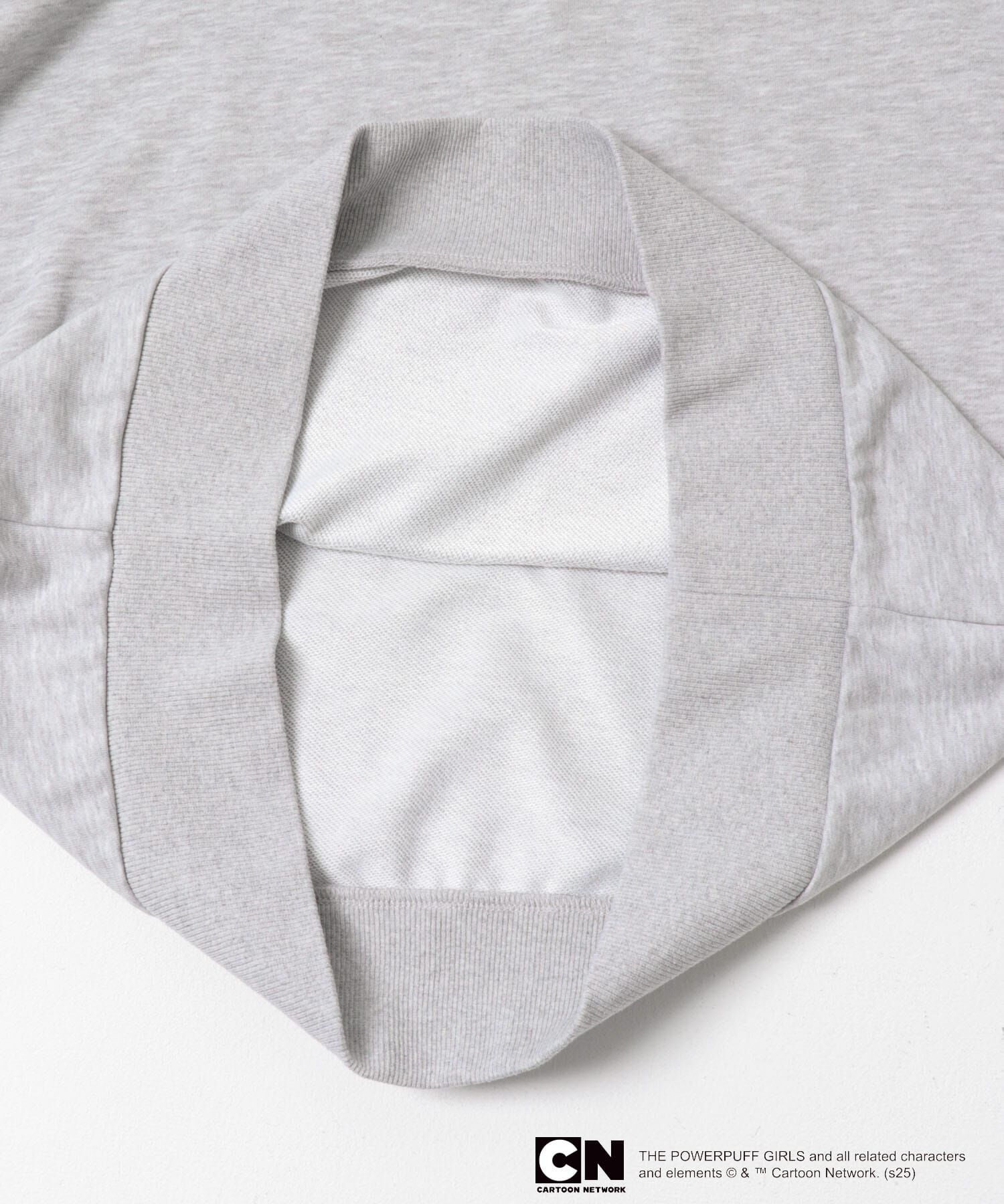 SENSE OF PLACE by URBAN RESEARCH「『別注』PPG / SENSE OF PLACE ルーズスウェット」|スウェット・ジャージ|