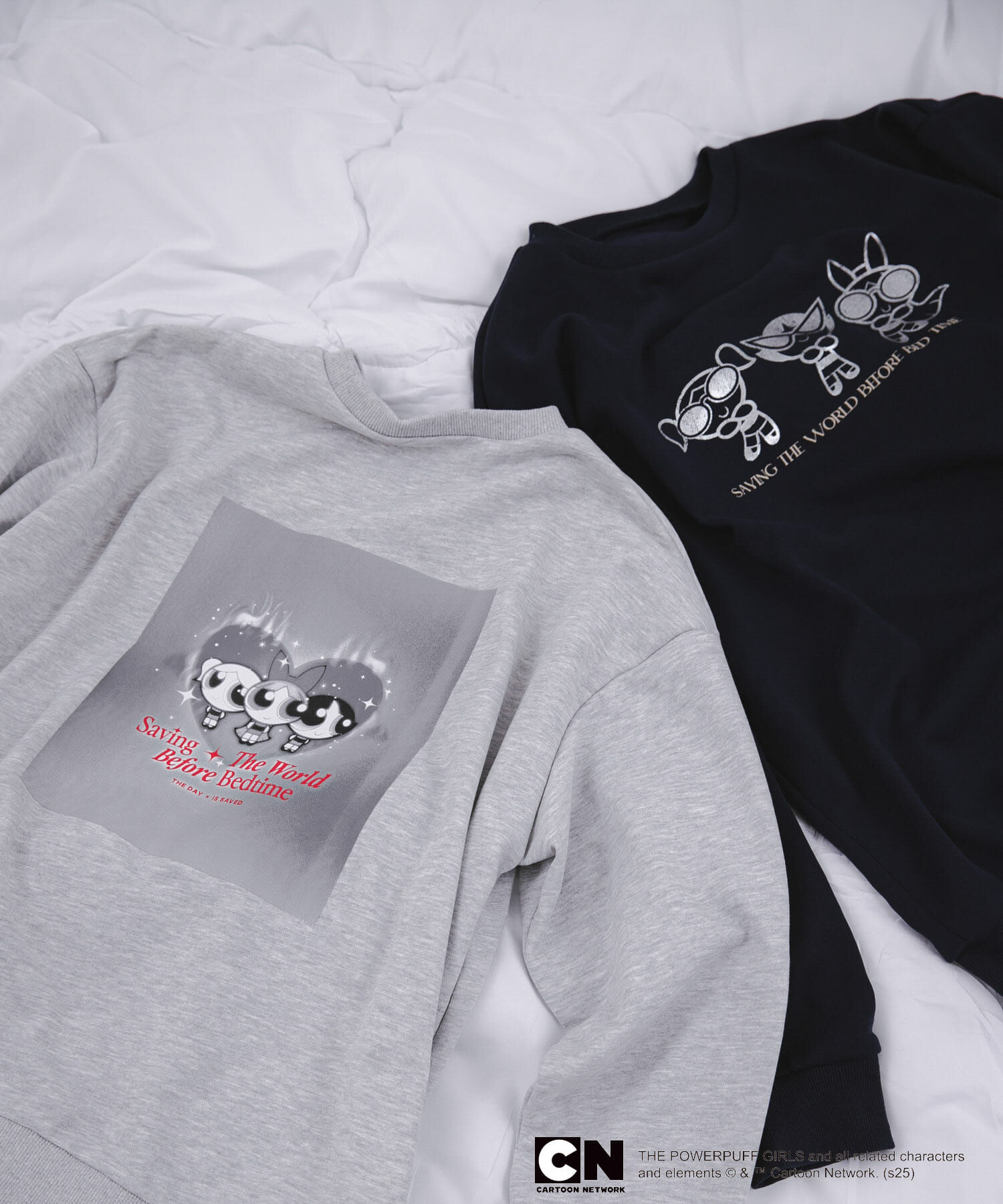 SENSE OF PLACE by URBAN RESEARCH「『別注』PPG / SENSE OF PLACE ルーズスウェット」|スウェット・ジャージ|