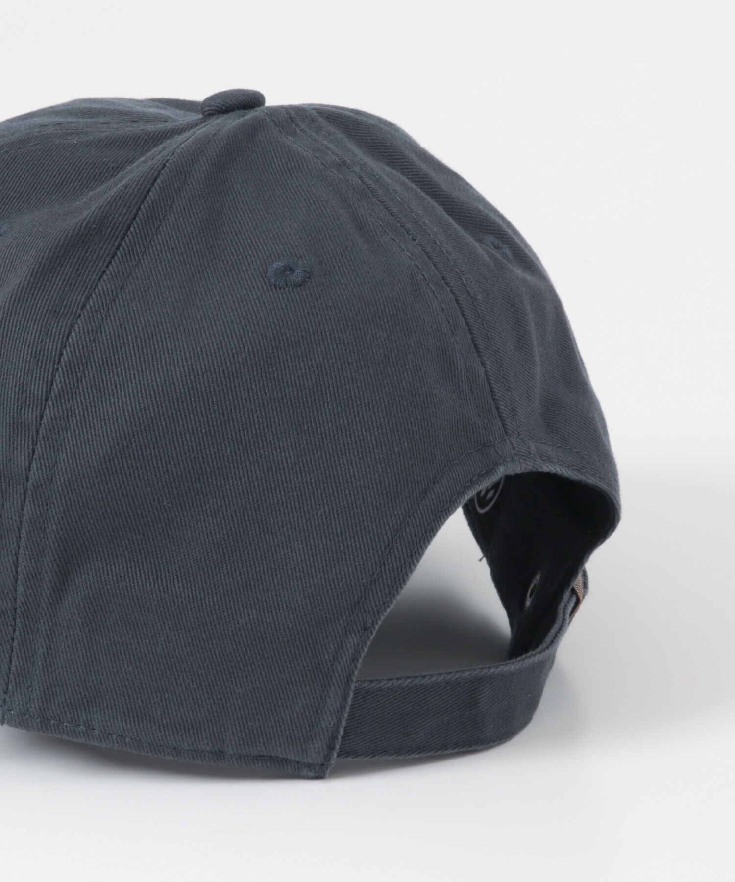 SENSE OF PLACE by URBAN RESEARCH「『WEB/一部店舗限定』FORTY SEVEN　47 CLEAN UP DODGERS」|キャップ・キャスケット|