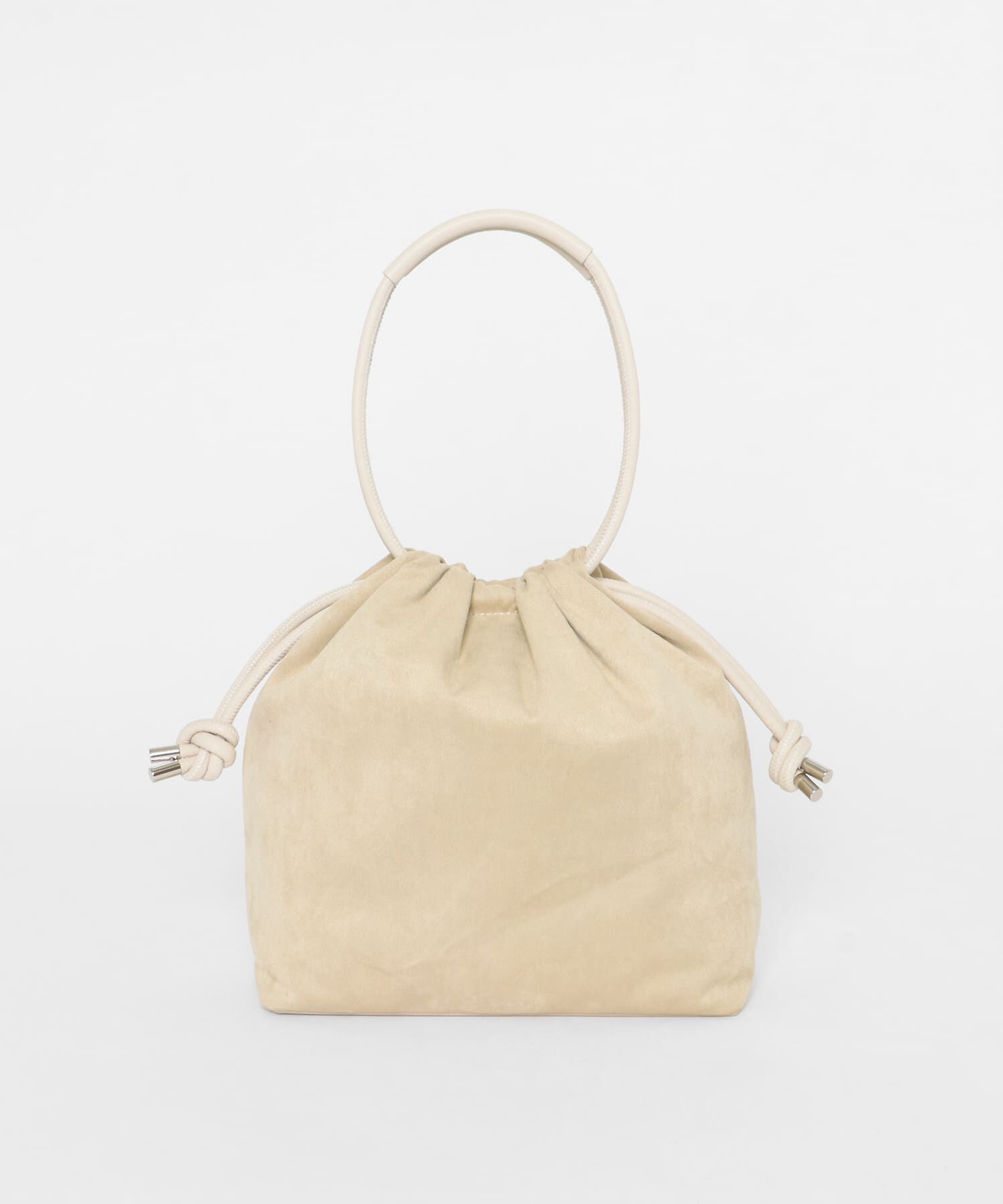 SENSE OF PLACE by URBAN RESEARCH「マチツキキンチャクバッグ」|ハンドバッグ|