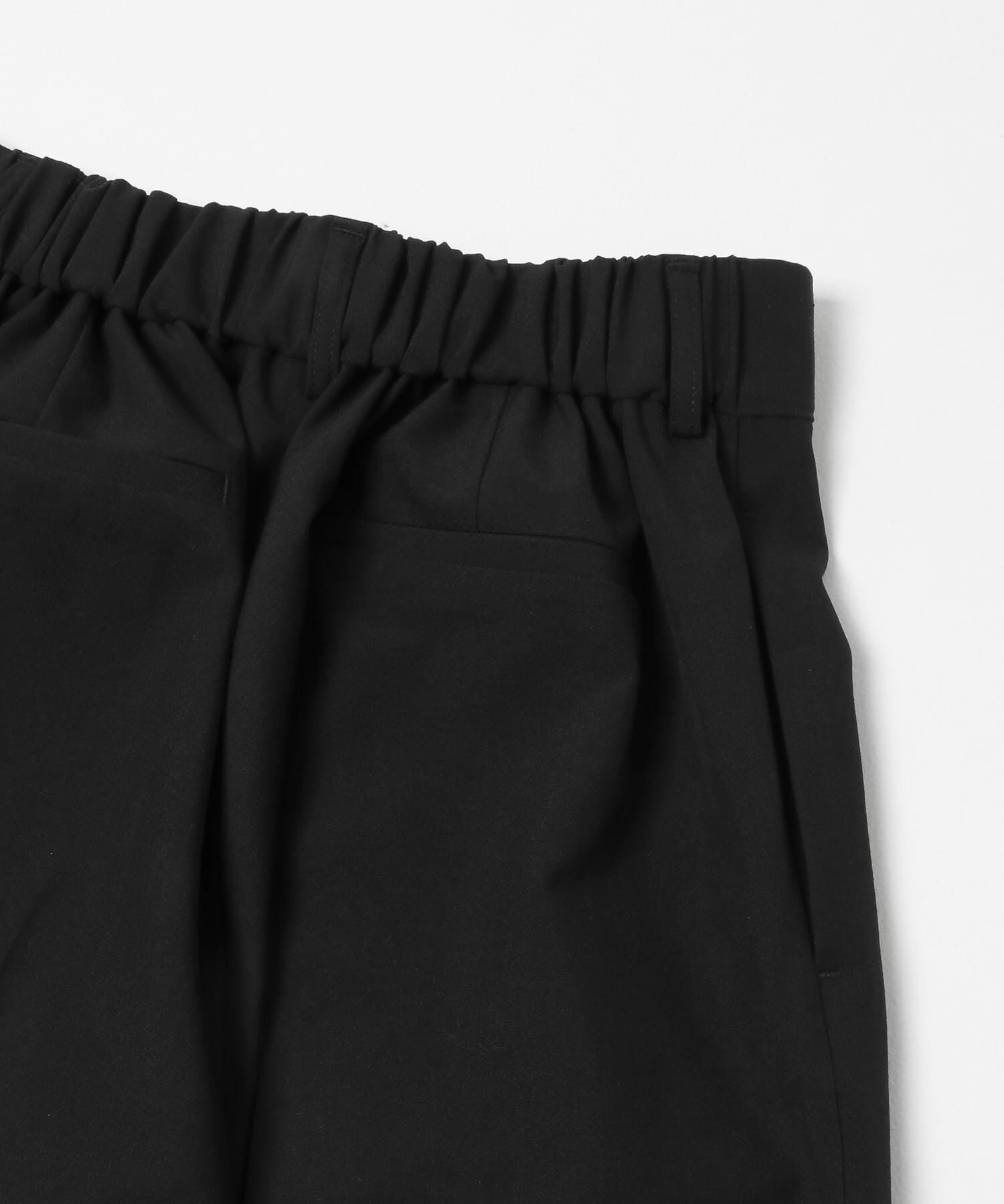 SENSE OF PLACE by URBAN RESEARCH「『XS,TALLサイズ/WEB限定』『イージーケア』ワイドイージーパンツ」|その他|