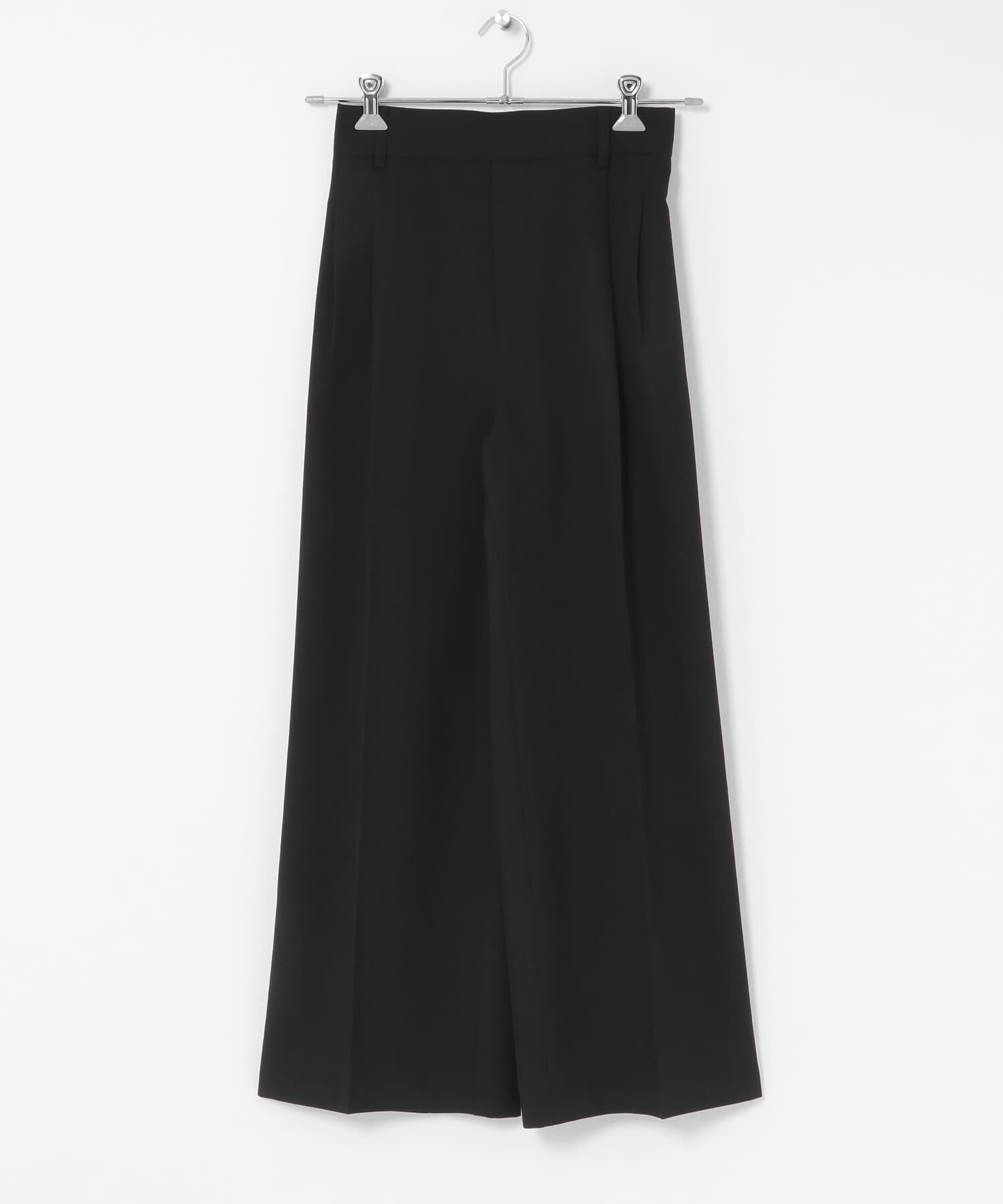 SENSE OF PLACE by URBAN RESEARCH「『XS,TALLサイズ/WEB限定』『イージーケア』ワイドイージーパンツ」|その他|