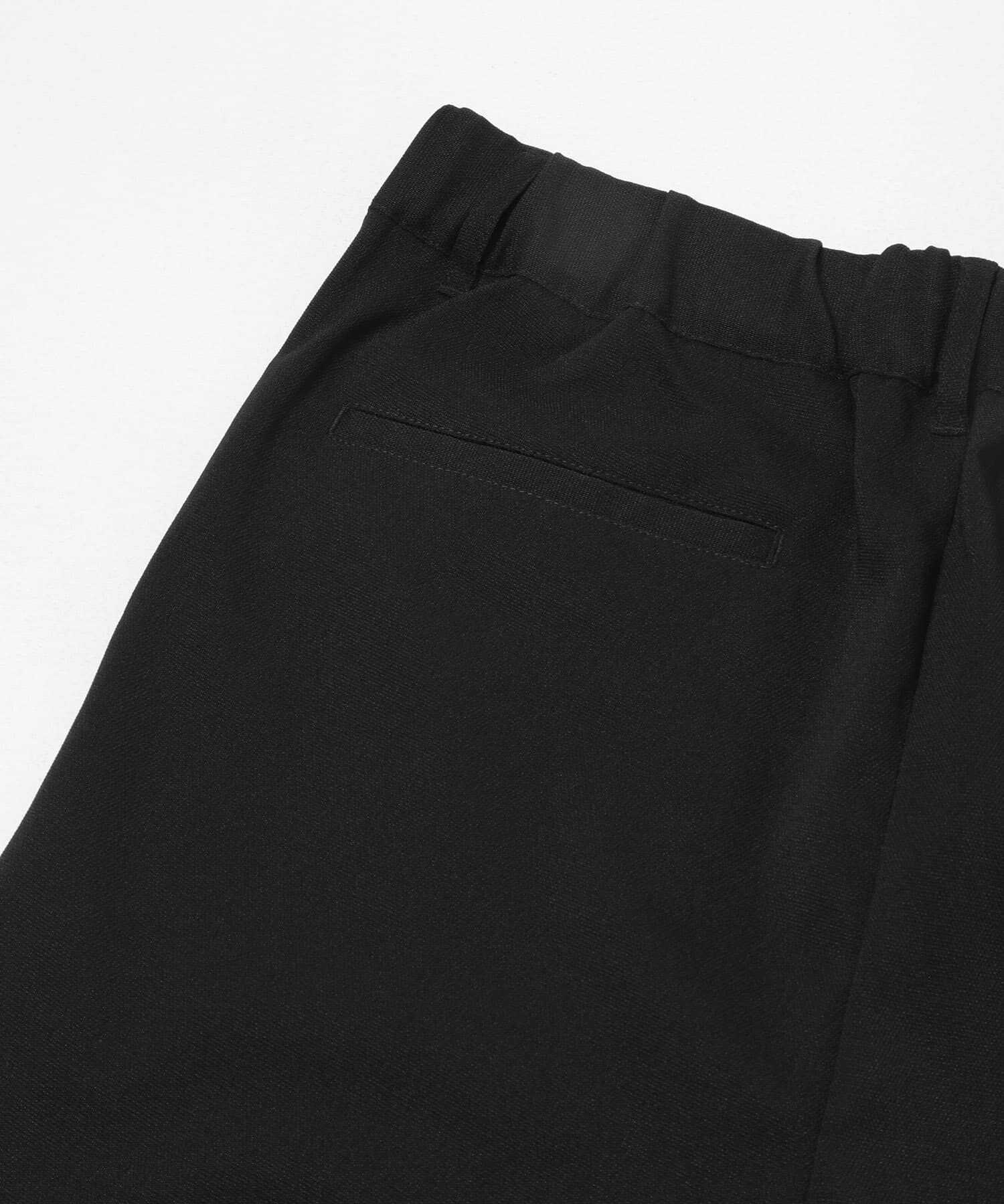 SENSE OF PLACE by URBAN RESEARCH「『イージーケア/速乾』リネンライクタックワイドスラックス」|その他|