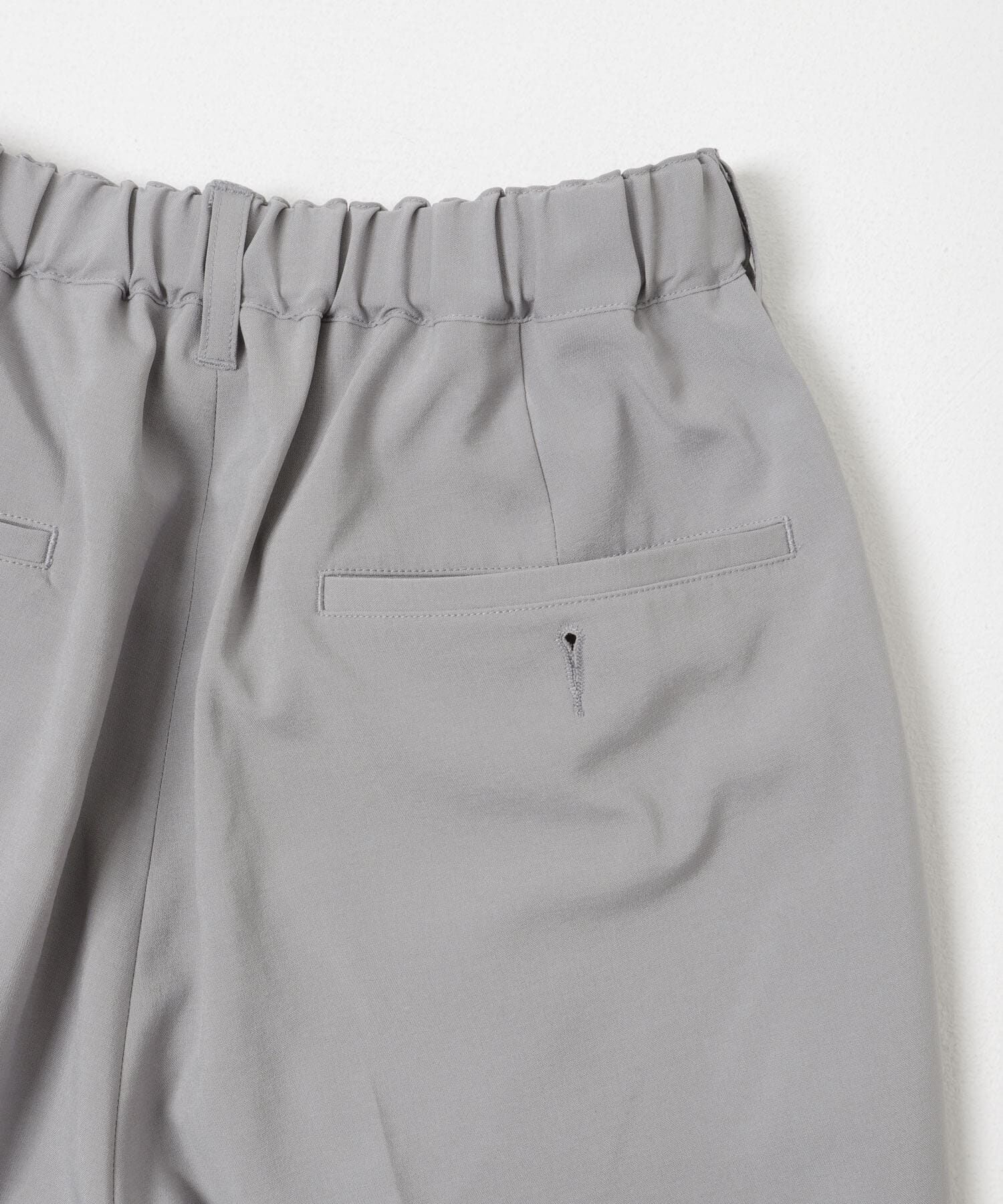 SENSE OF PLACE by URBAN RESEARCH「『イージーケア/速乾』サマー2タックワイドテーパードパンツ」|その他|