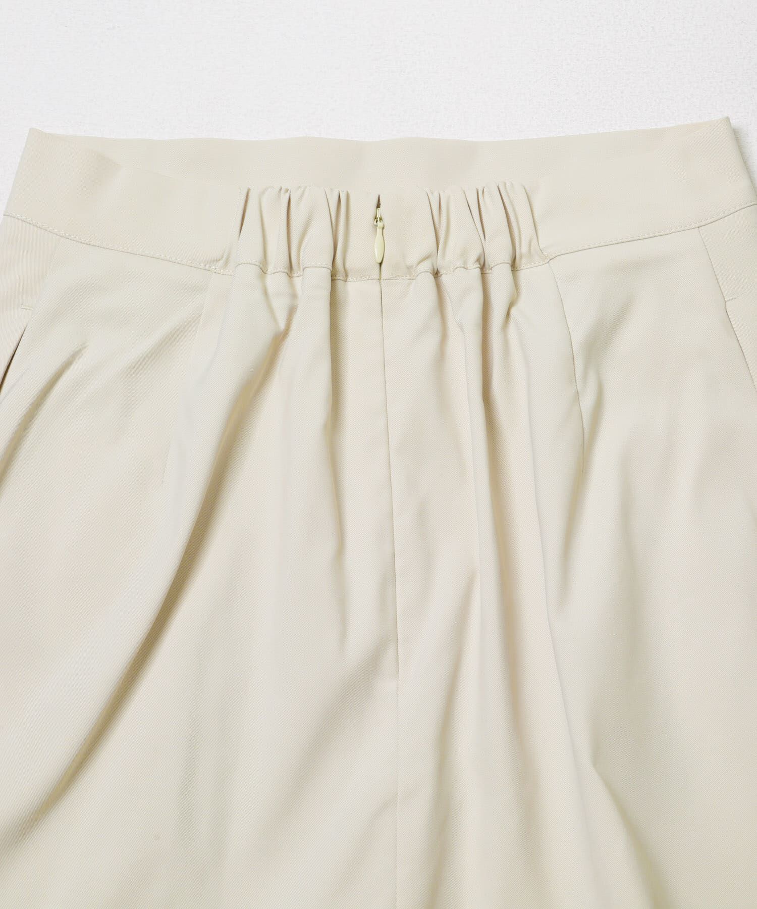 SENSE OF PLACE by URBAN RESEARCH「ボックスプリーツスカート」|スカート|