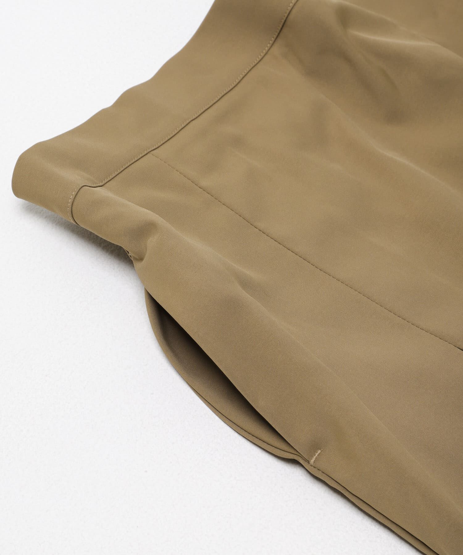 SENSE OF PLACE by URBAN RESEARCH「ボックスプリーツスカート」|スカート|