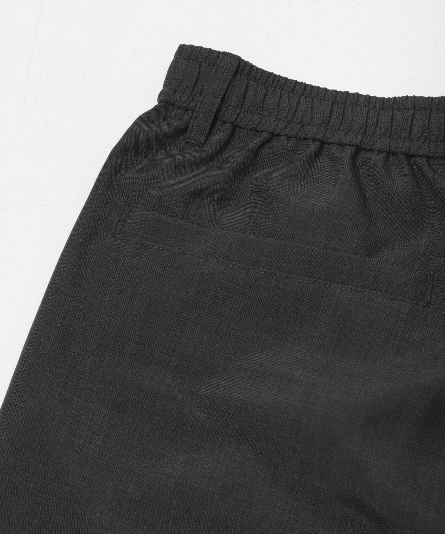 SENSE OF PLACE by URBAN RESEARCH「『イージーケア/速乾』クイックドライタックテーパードパンツ」|その他|