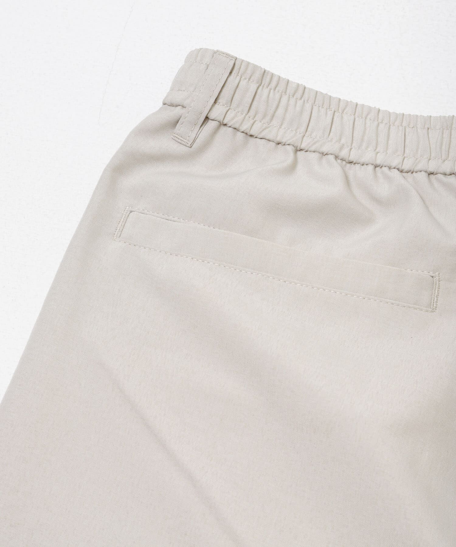 SENSE OF PLACE by URBAN RESEARCH「『イージーケア/速乾』クイックドライタックテーパードパンツ」|その他|