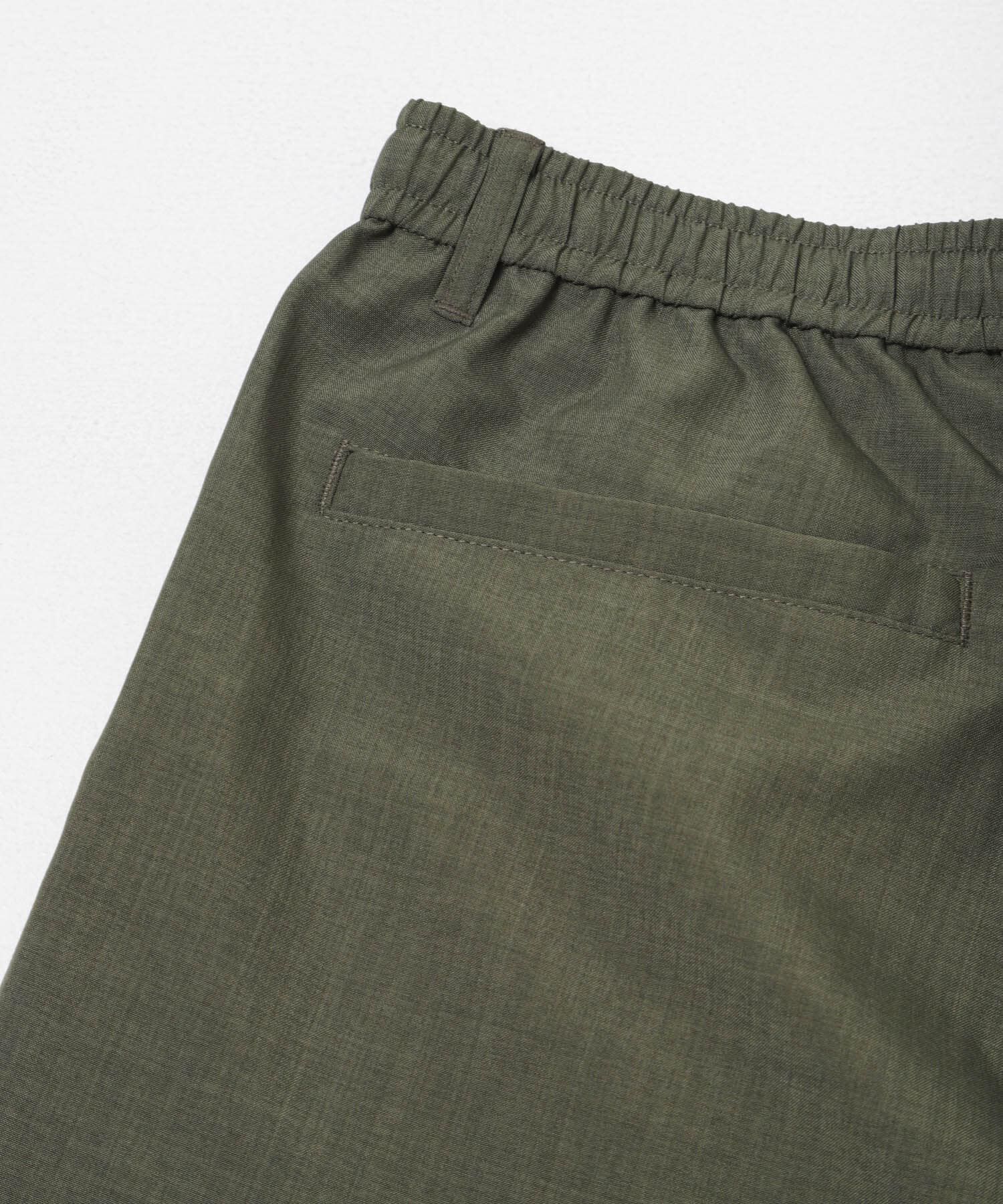 SENSE OF PLACE by URBAN RESEARCH「『イージーケア/速乾』クイックドライタックテーパードパンツ」|その他|