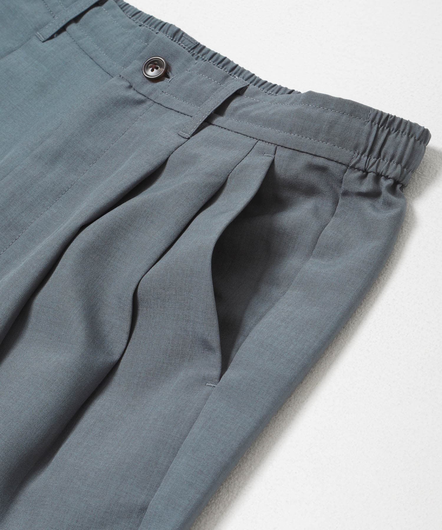 SENSE OF PLACE by URBAN RESEARCH「『イージーケア/速乾』クイックドライタックテーパードパンツ」|その他|