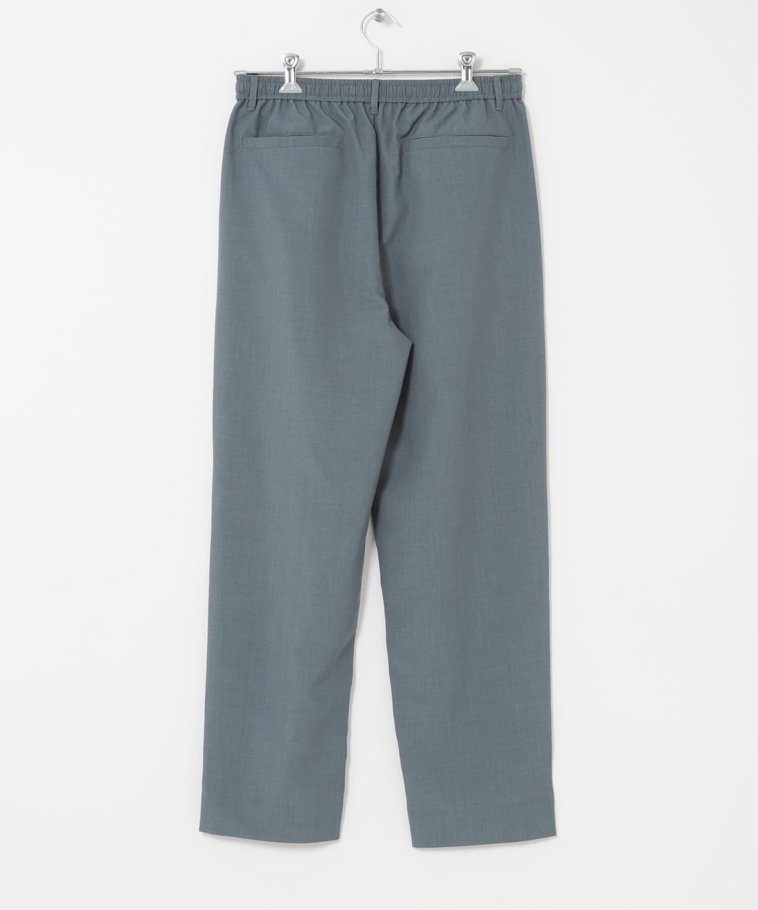 SENSE OF PLACE by URBAN RESEARCH「『イージーケア/速乾』クイックドライタックテーパードパンツ」|その他|