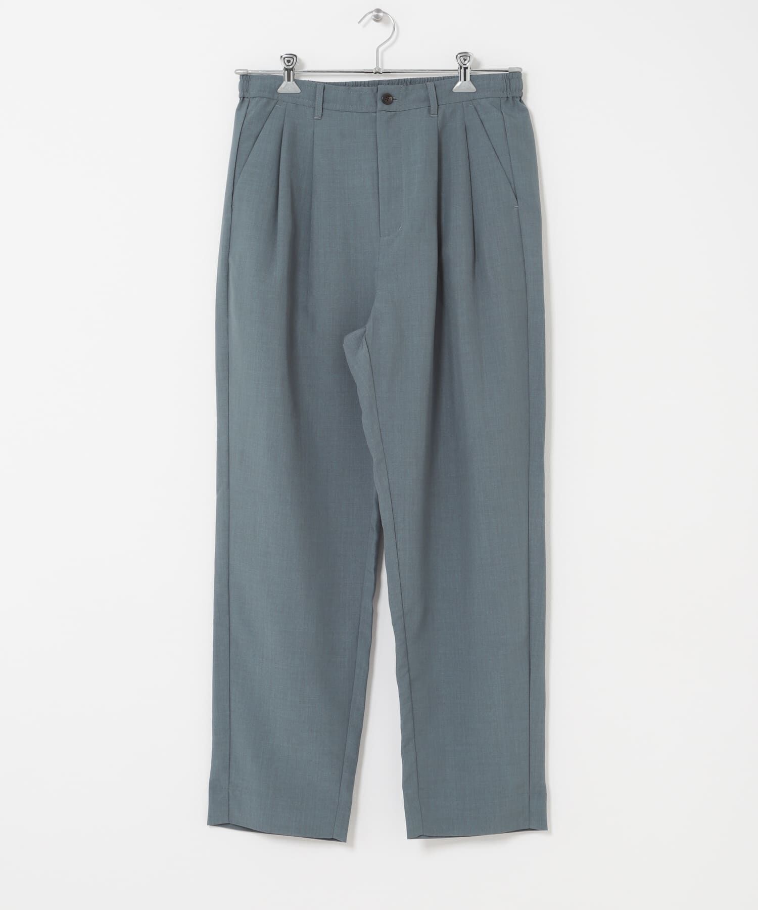 SENSE OF PLACE by URBAN RESEARCH「『イージーケア/速乾』クイックドライタックテーパードパンツ」|その他|