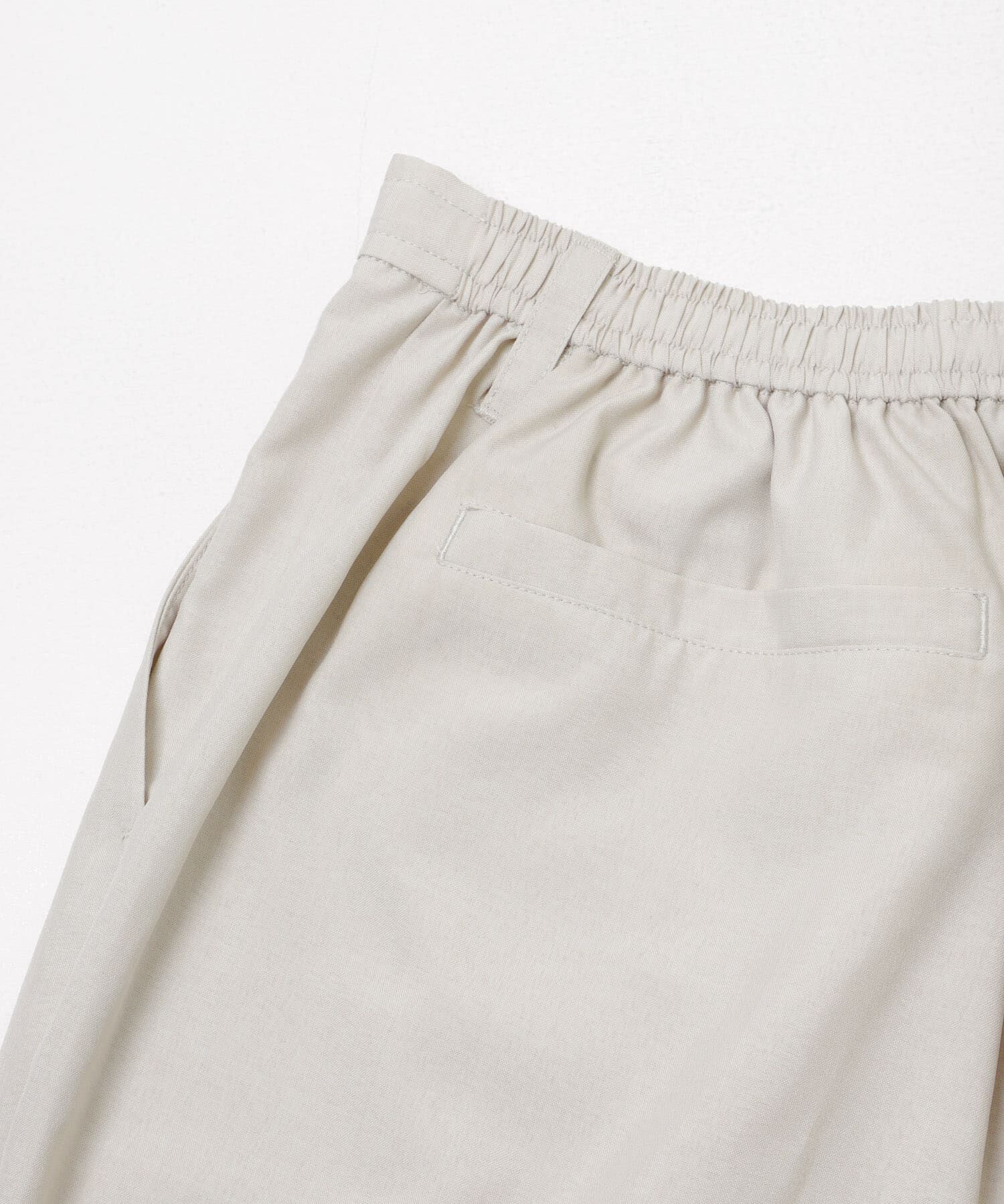 SENSE OF PLACE by URBAN RESEARCH「クイックドライタックワイドパンツ」|その他|