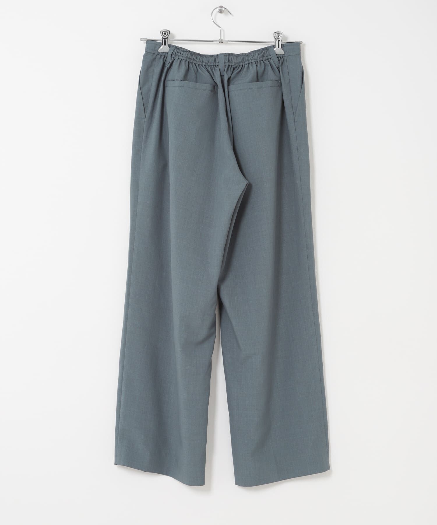 SENSE OF PLACE by URBAN RESEARCH「クイックドライタックワイドパンツ」|その他|