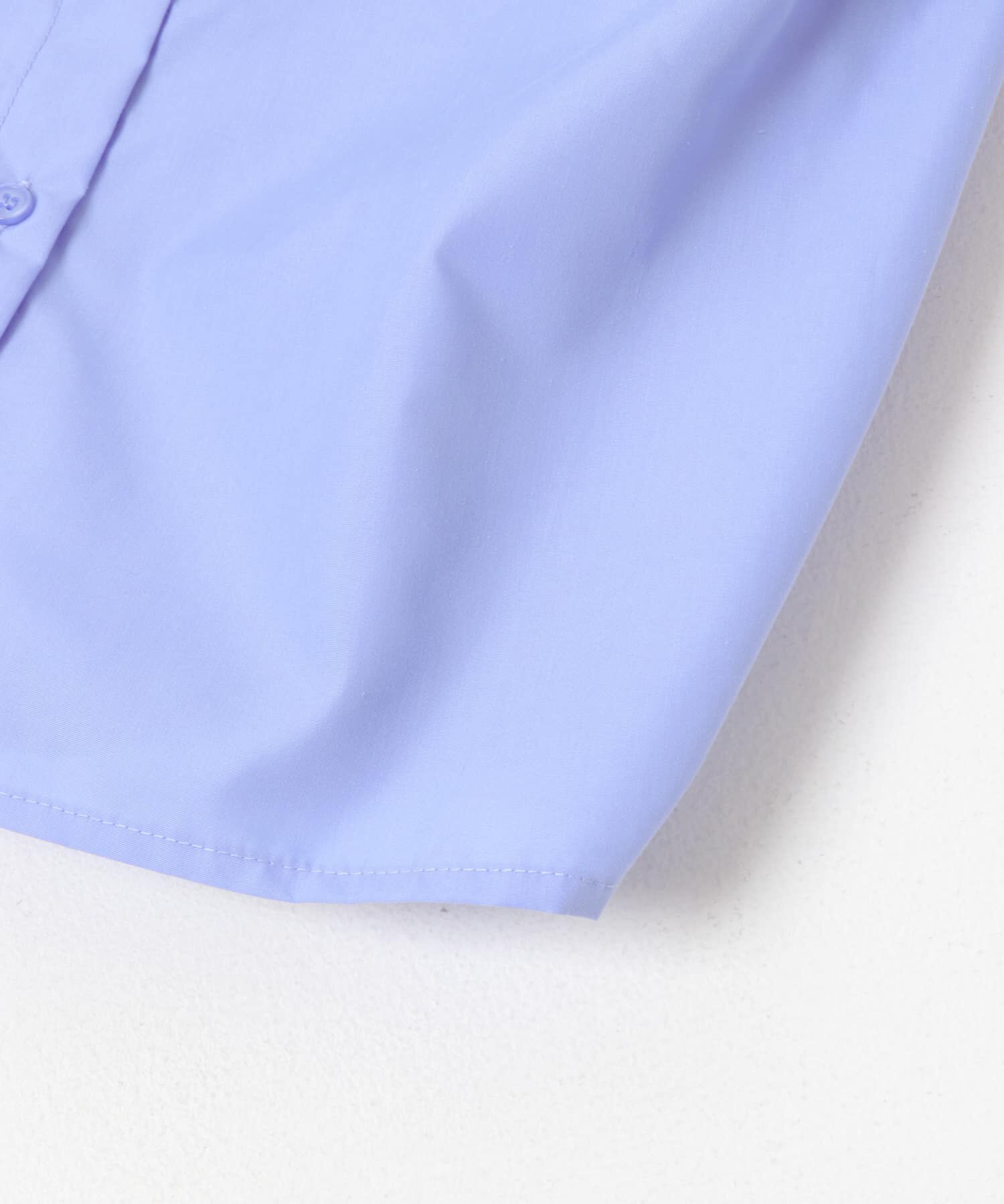 SENSE OF PLACE by URBAN RESEARCH「ブロードパフショルダーブラウス」|シャツ・ブラウス|