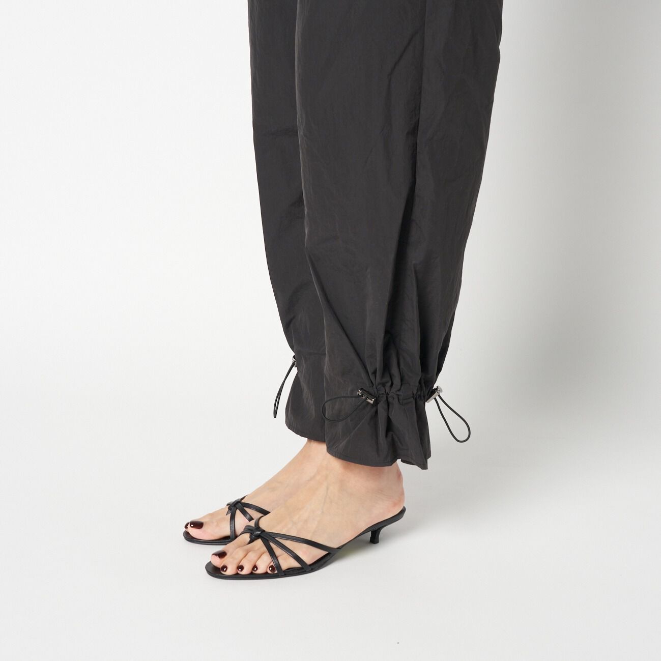  「TONY BIANCO  BREE TONG SANDAL」|サンダル|