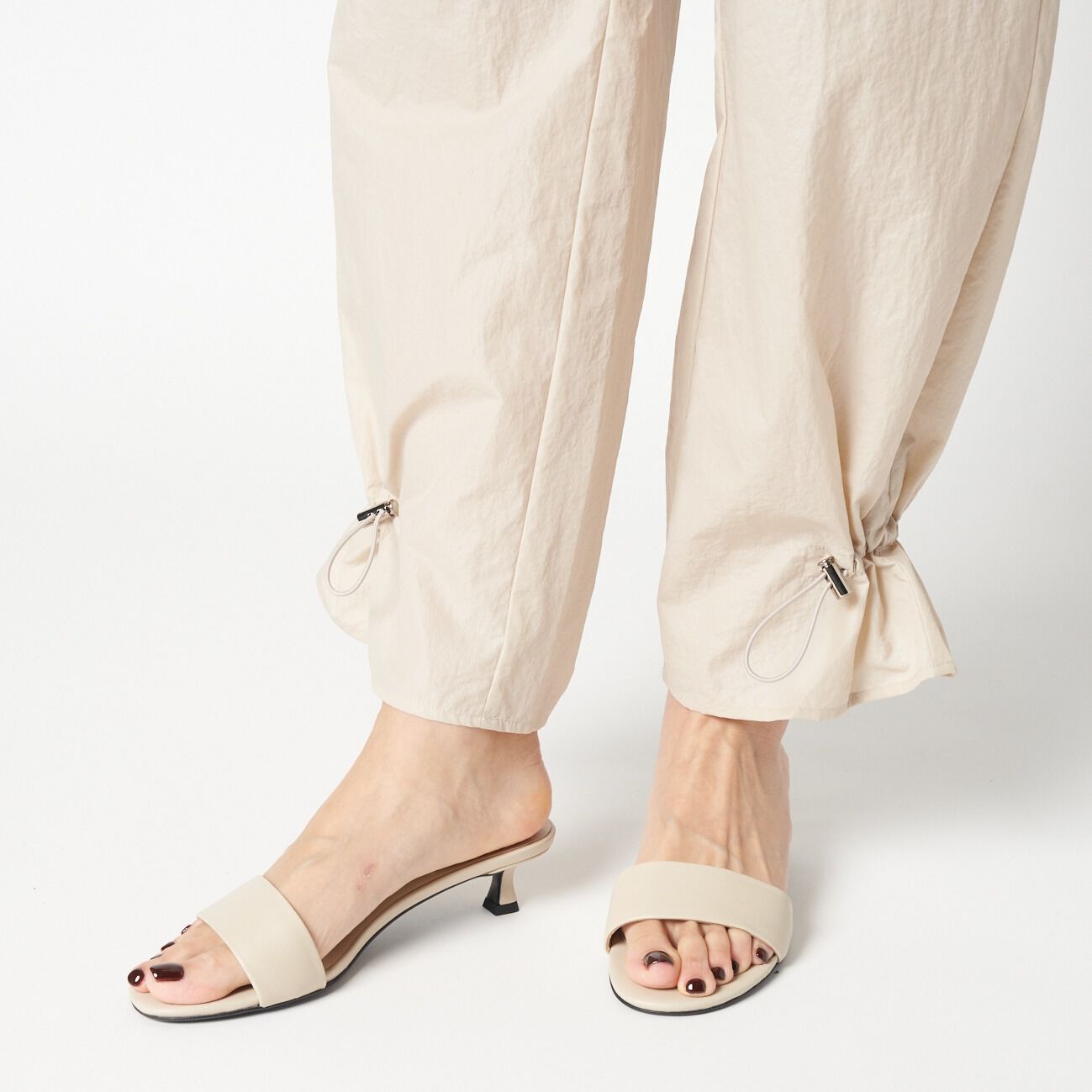  「TONY BIANCO  PENNY SANDAL」|サンダル|