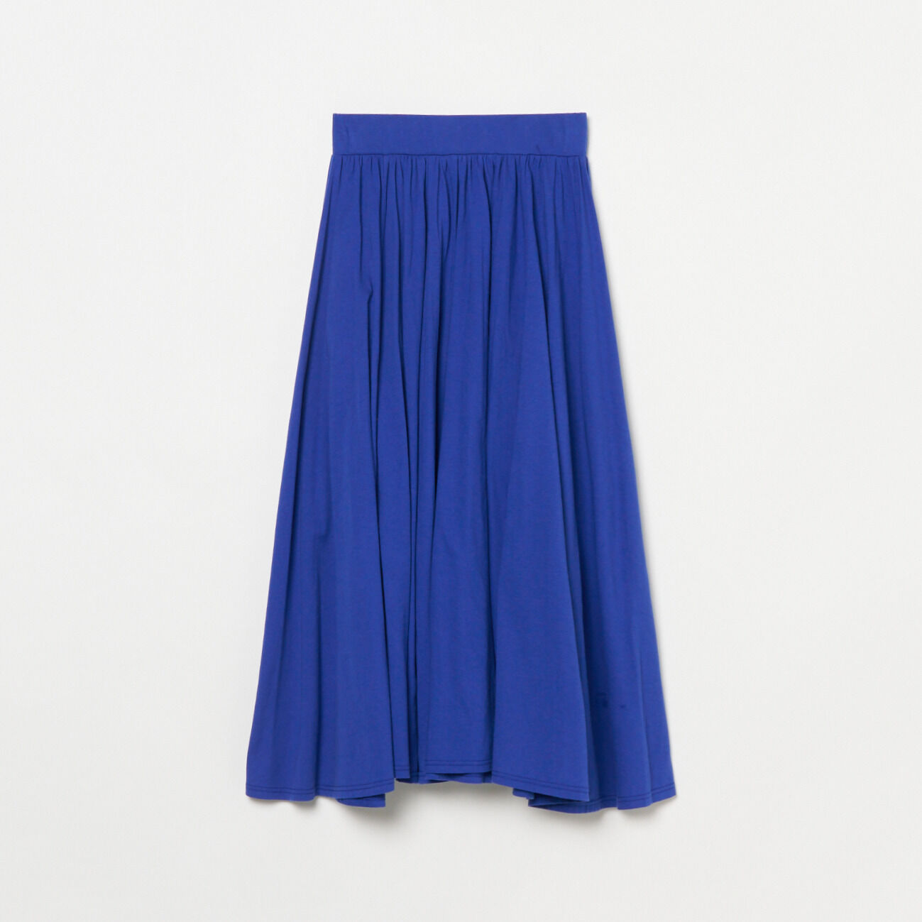 HELIOPOLE「HELIOPOLE COTTON JERSEY SKIRT」|スカート|