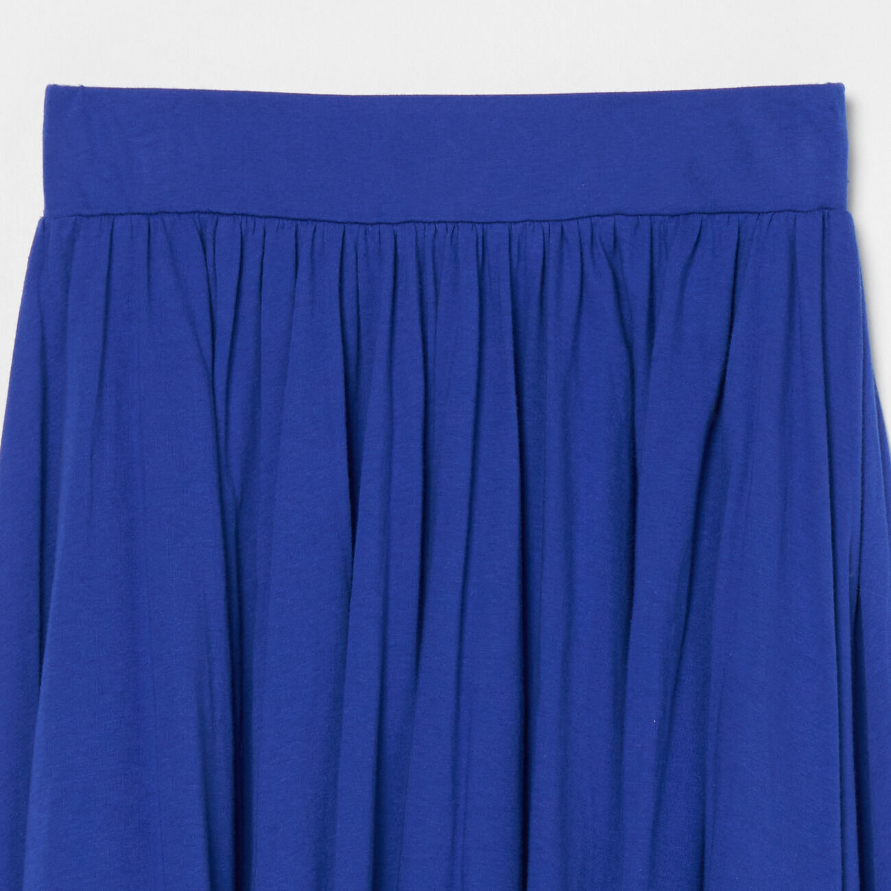 HELIOPOLE「HELIOPOLE COTTON JERSEY SKIRT」|スカート|