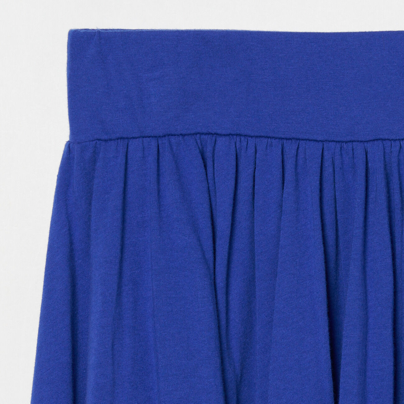 HELIOPOLE「HELIOPOLE COTTON JERSEY SKIRT」|スカート|