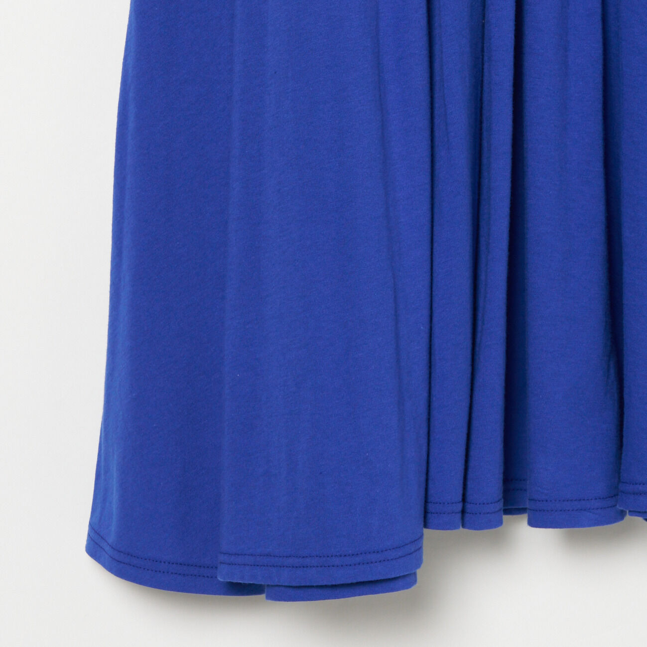 HELIOPOLE「HELIOPOLE COTTON JERSEY SKIRT」|スカート|