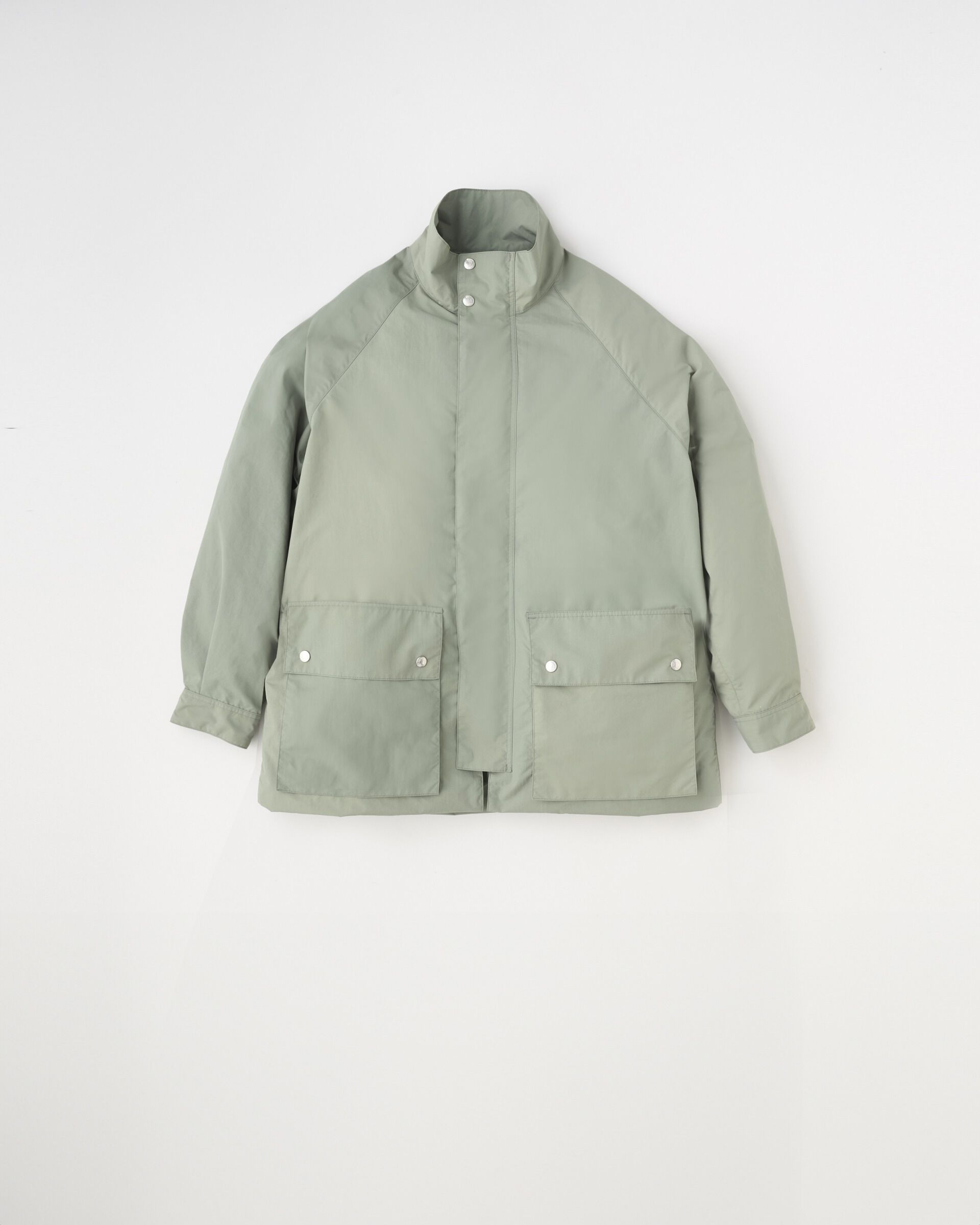 Traditional Weatherwear「ELGIN LONG」|その他|