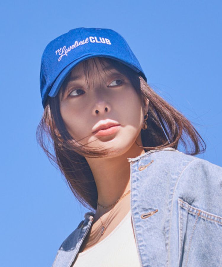 earth music&ecology「アソートキャップ」|その他|