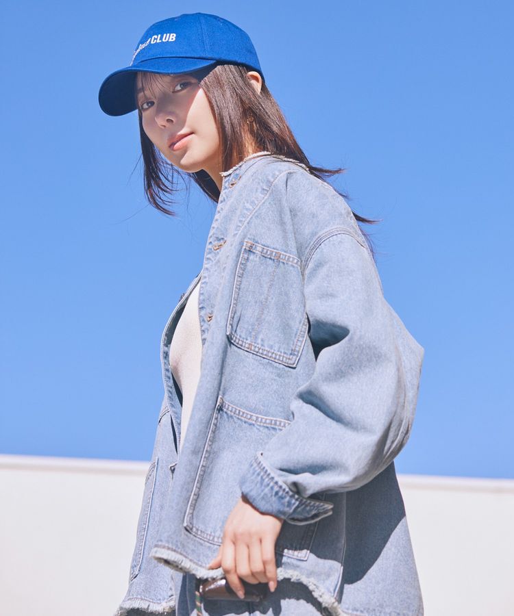 earth music&ecology「アソートキャップ」|その他|