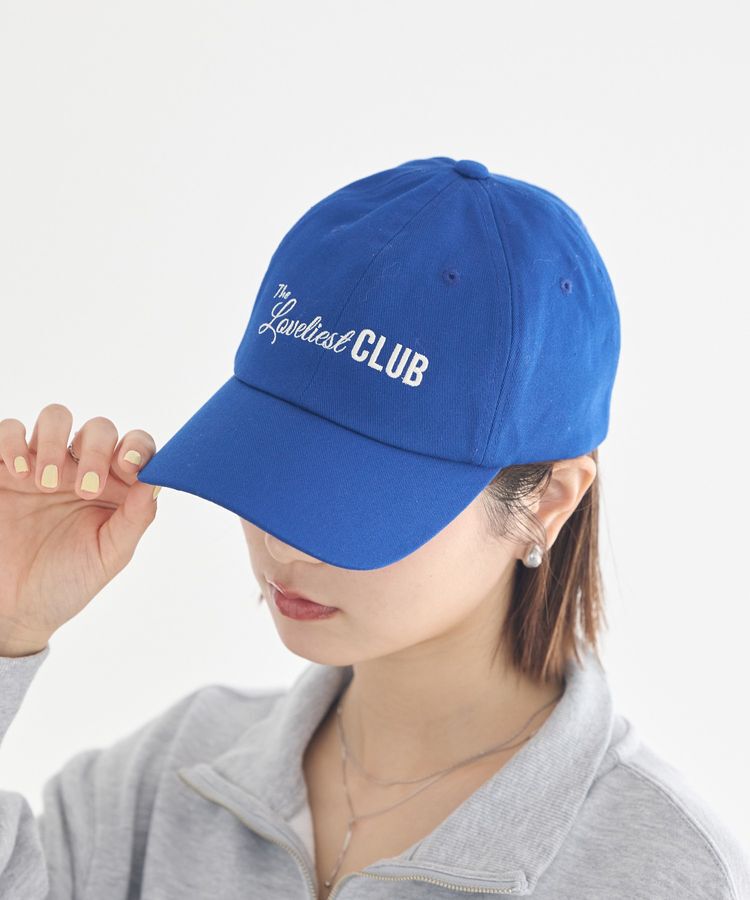 earth music&ecology「アソートキャップ」|その他|