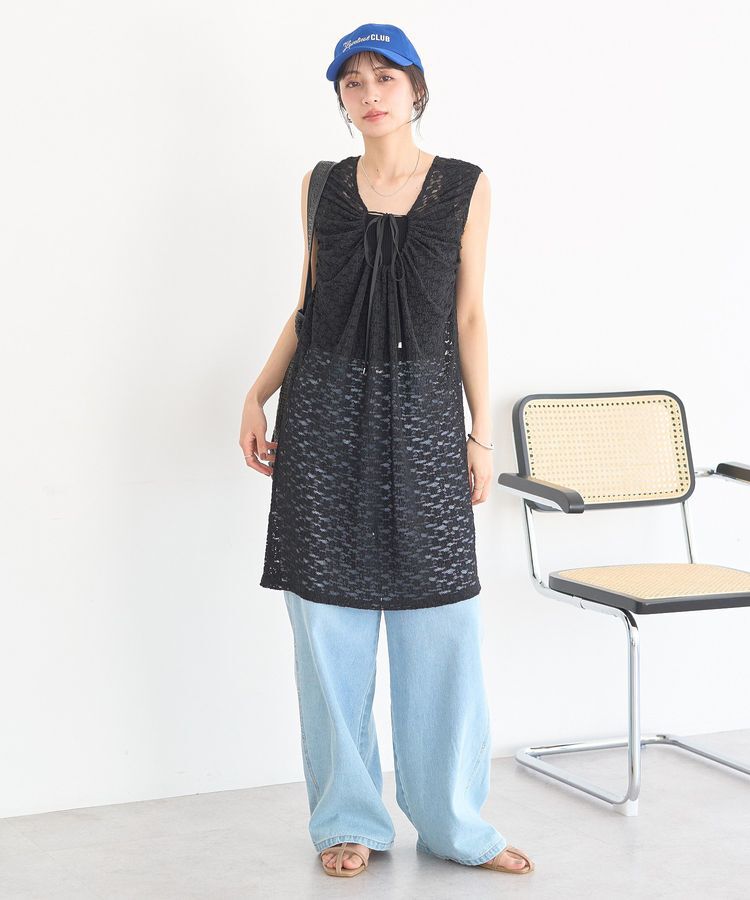 earth music&ecology「アソートキャップ」|その他|