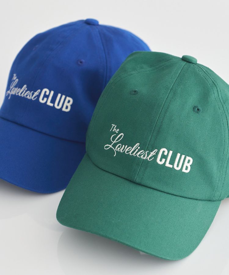 earth music&ecology「アソートキャップ」|その他|